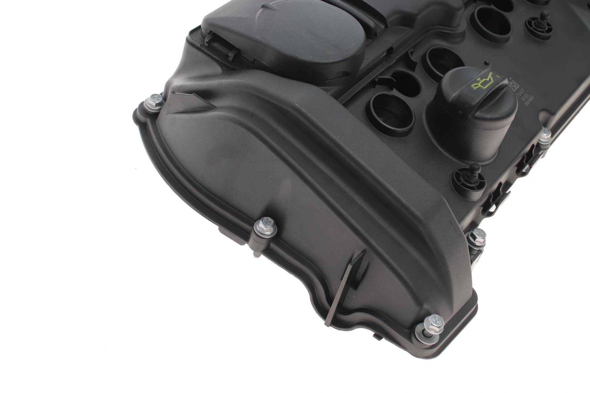 Крышка клапанов Mini R55/R57/R58/R59/R60/R61 1.6 N18 06-16