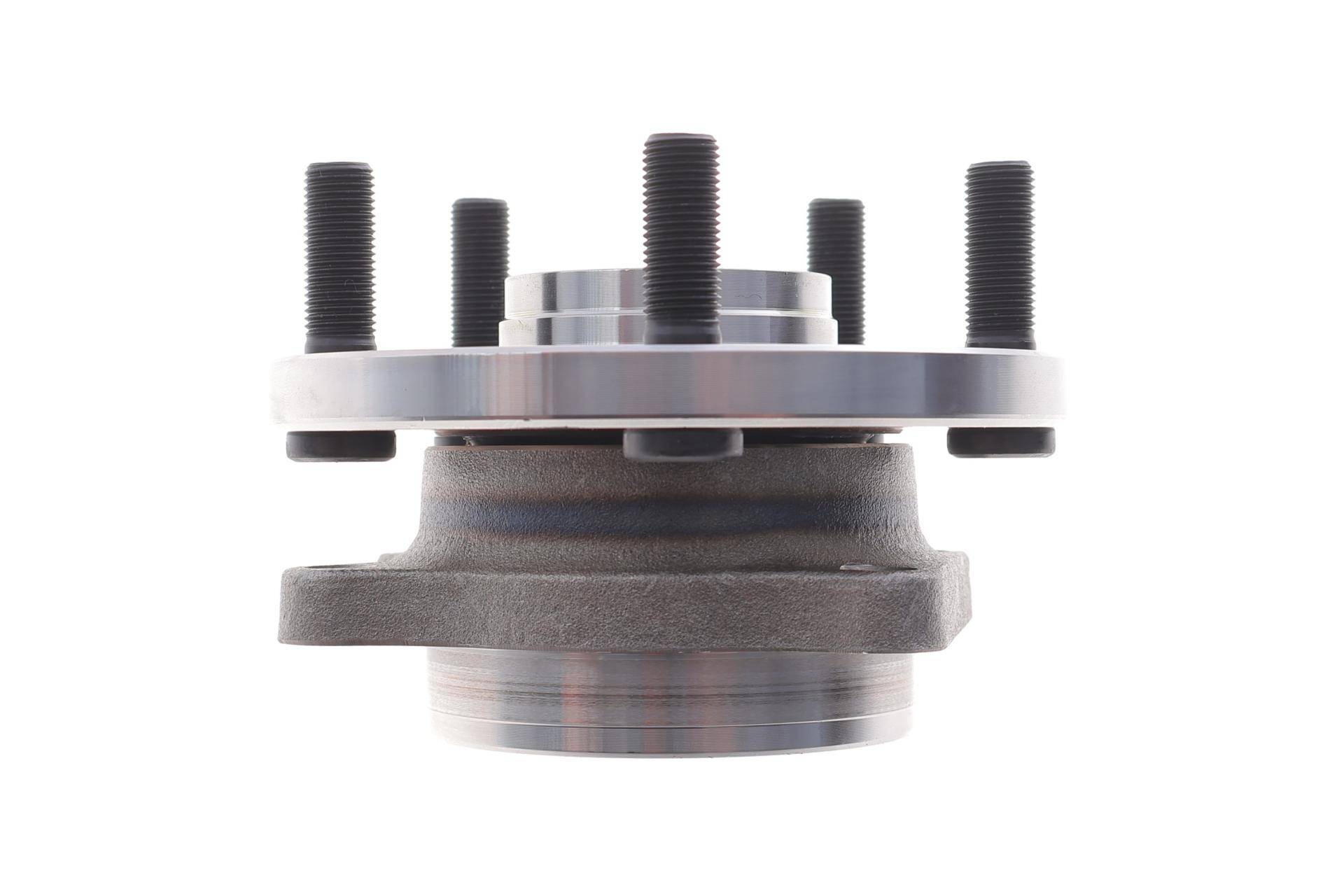 Підшипник маточини (передньої) Subaru Impreza 2.5 WRX STi 05-13 (+ABS)