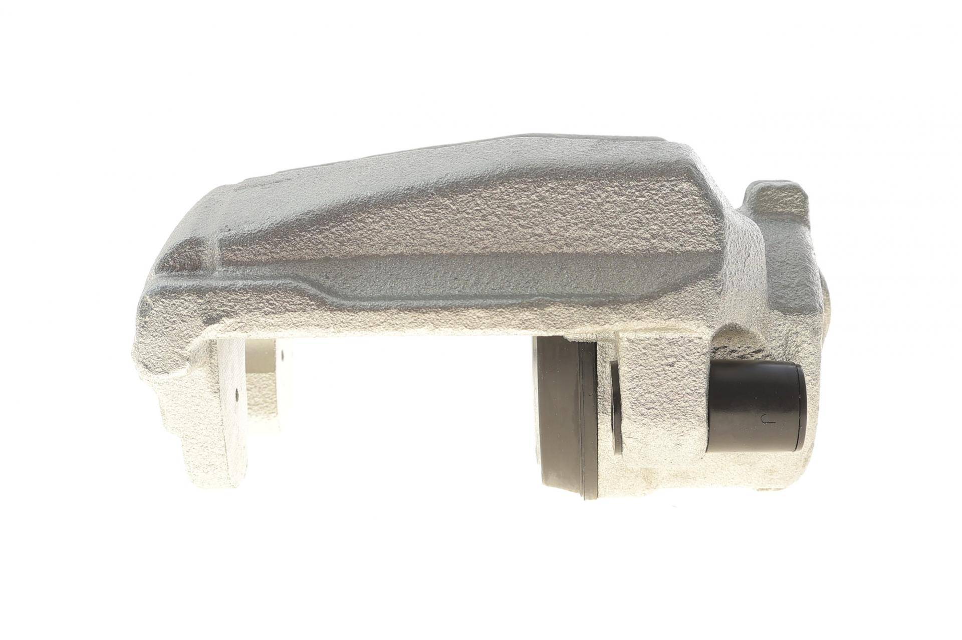 Супорт гальмівний (передній) (L) Audi A4 07-17 (d=57mm) (ATE)