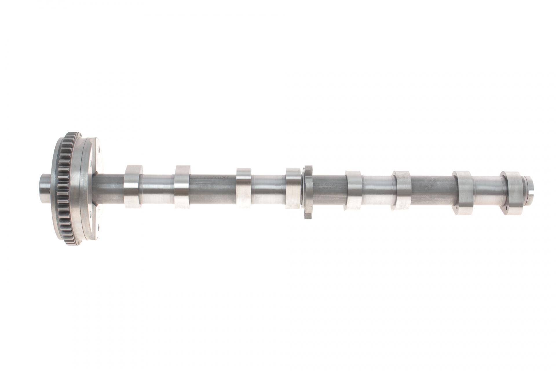 Распредвал VW Golf V/VI/Passat B6/B7 2.0 TFSI 04-13 (впуск)