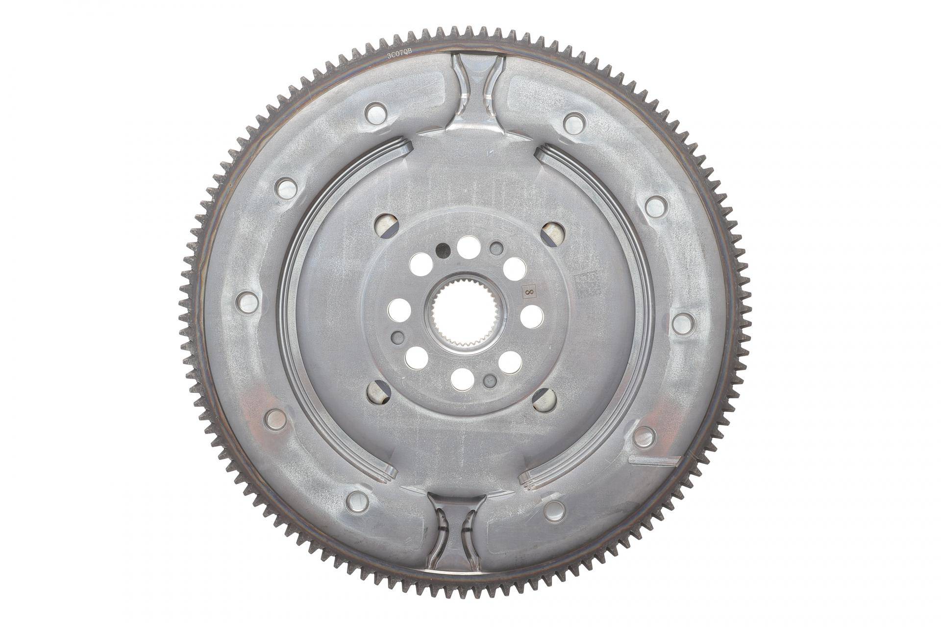 Демпфер зчеплення BMW 3 (F30/F80/G20/G80/G28)/5 (G30/F90)/X3 (G01/F97/G08) 15- B48