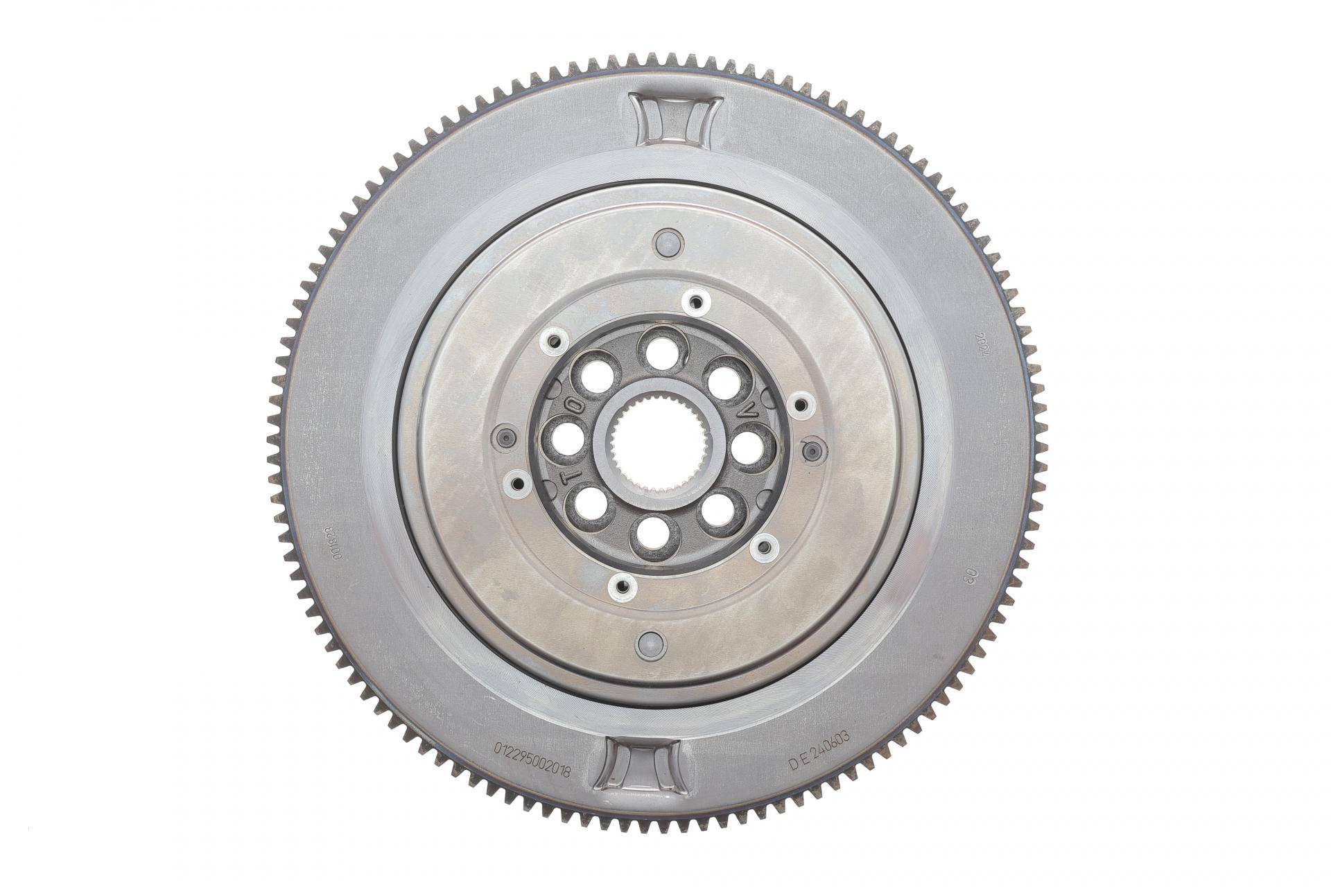 Демпфер зчеплення BMW 3 (F30/F80/G20/G80/G28)/5 (G30/F90)/X3 (G01/F97/G08) 15- B48