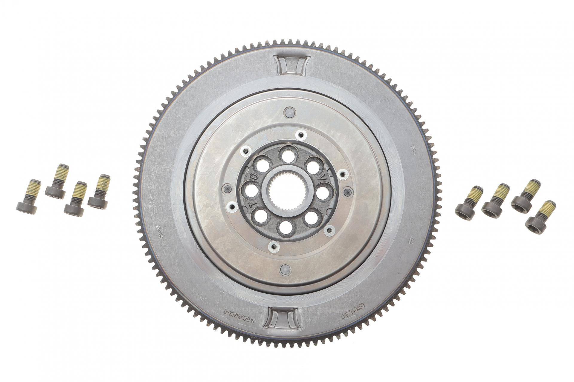 Демпфер зчеплення BMW 3 (F30/F80/G20/G80/G28)/5 (G30/F90)/X3 (G01/F97/G08) 15- B48