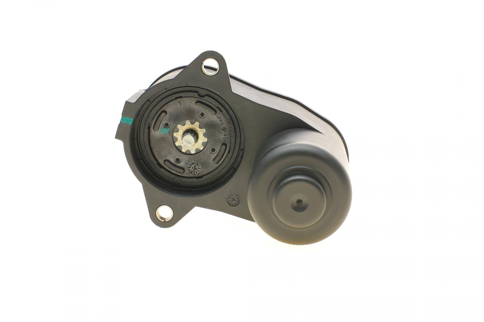 Електродвигун супорта гальмівного (заднього) Ford Galaxy/Volvo S80 06-15 (d=38mm)(Motorcraft)