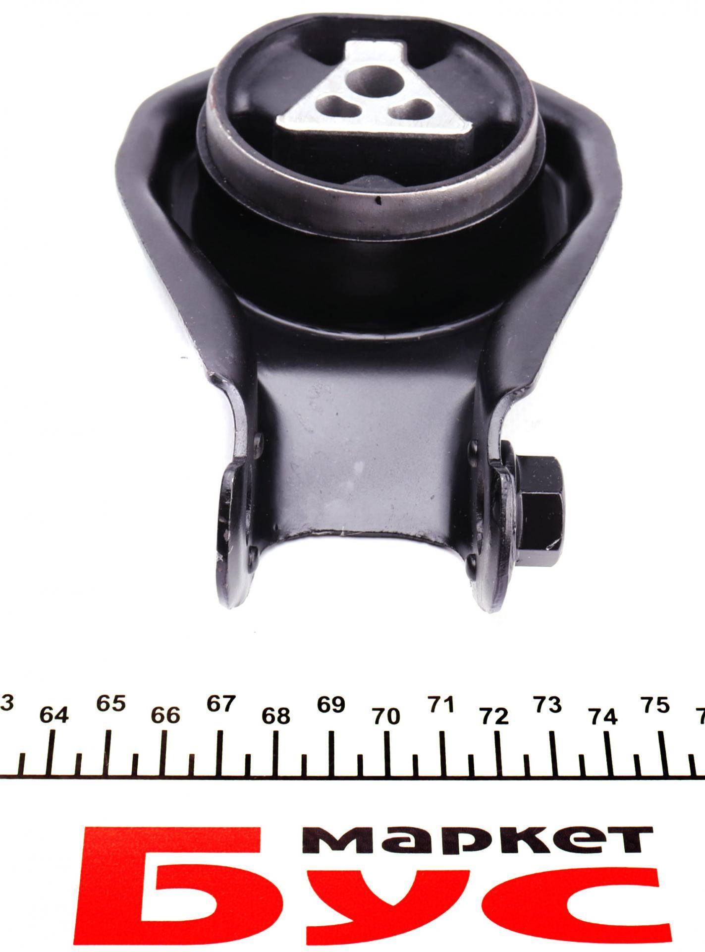 Подушка двигателя (задняя) Mazda 3/5 1.4-2.0 03-/Ford C-max 07-/Ford Connect 1.5-1.6TDCI 13-
