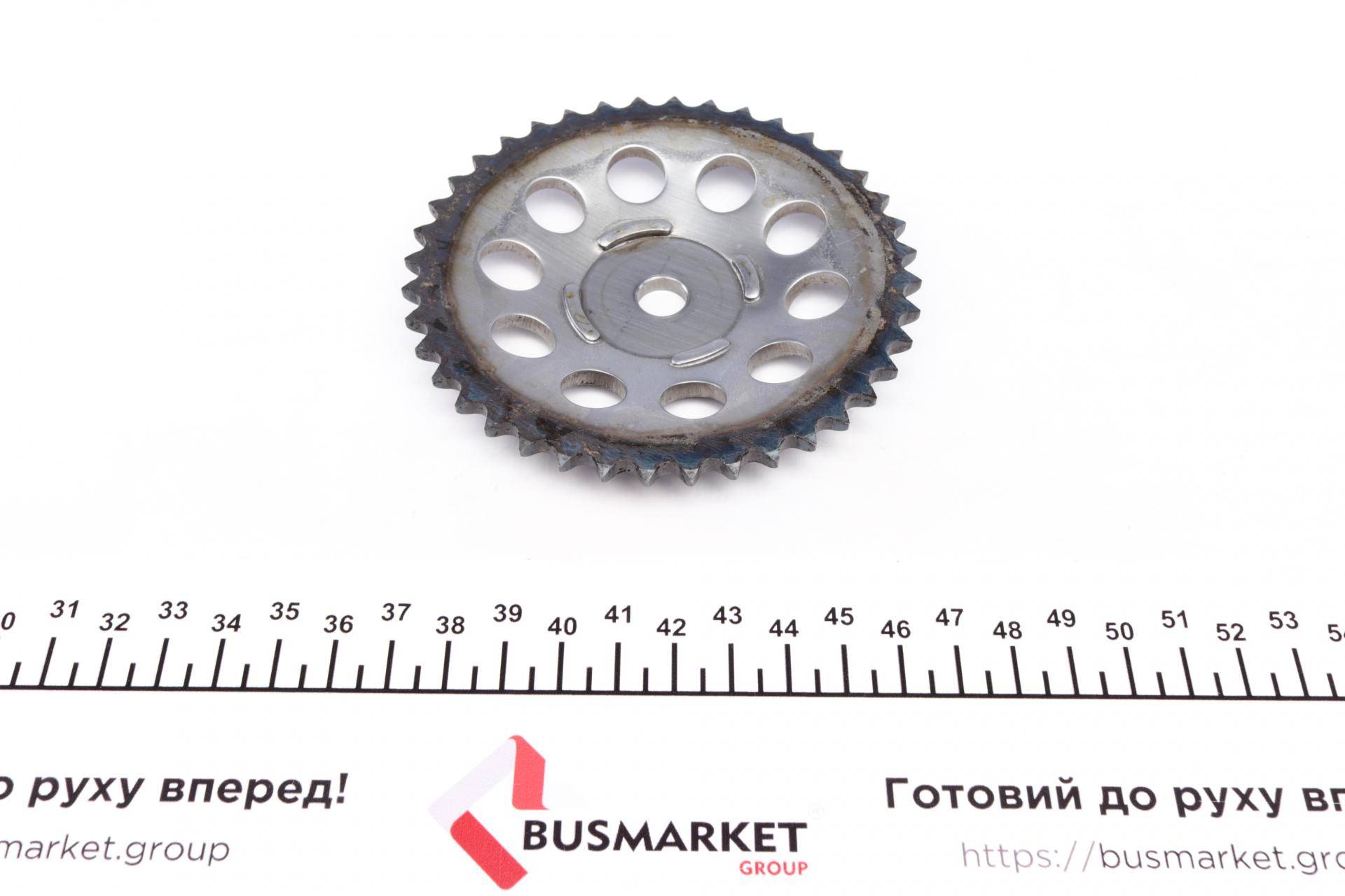 Комплект ланцюга ГРМ Opel Astra G/Corsa C 1.2i/Combo 1.4i 98-