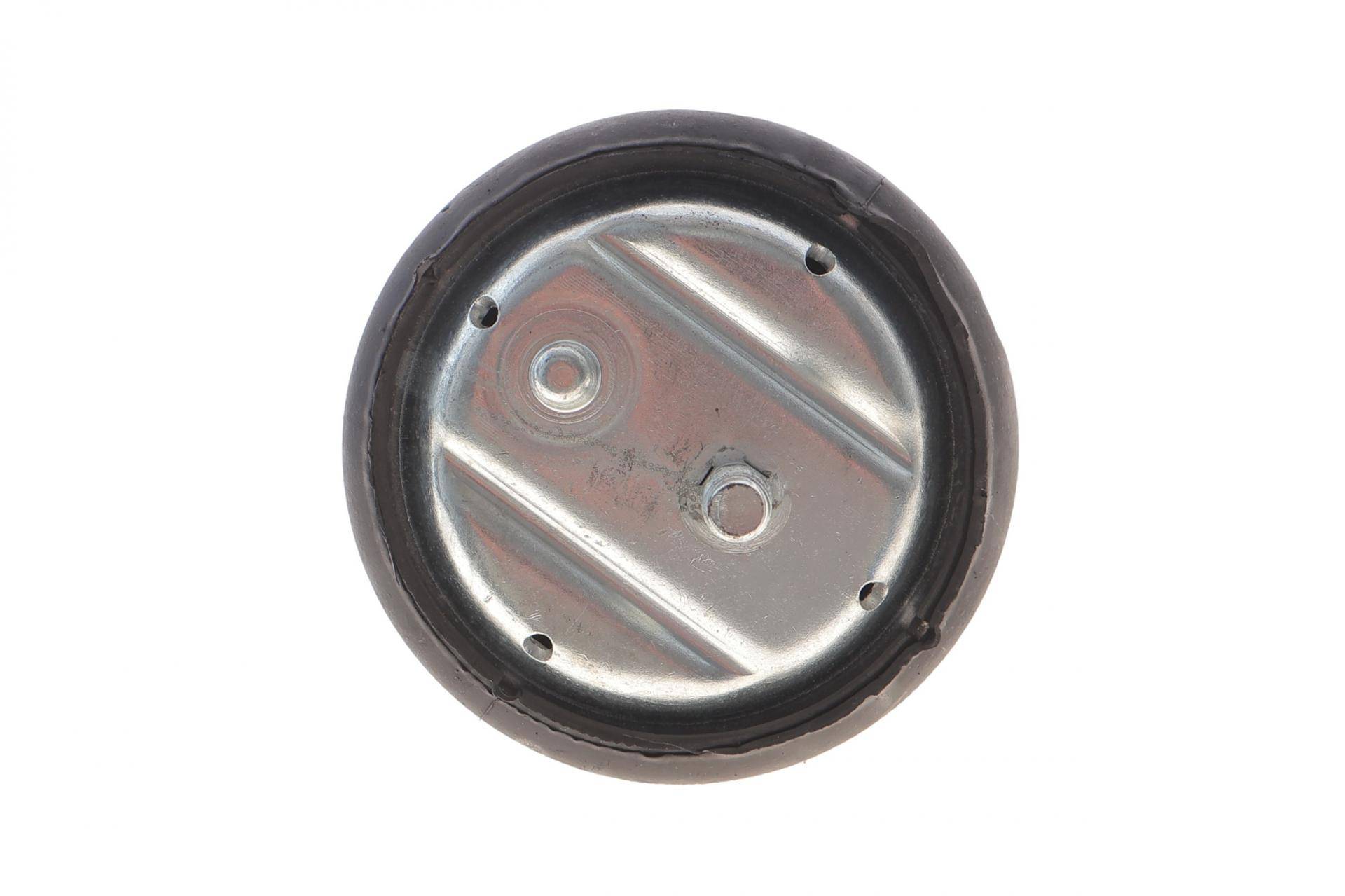 Подушка двигуна (L) BMW 3 (E46) 1.6-1.8/1.8-2.0d 01-07 (гідропідшипник)