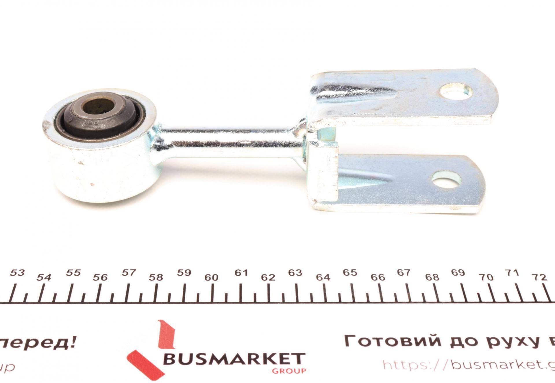 Тяга стабілізатора (заднього) VW Crafter 50/Man TGE 2.0D 17- (135mm)