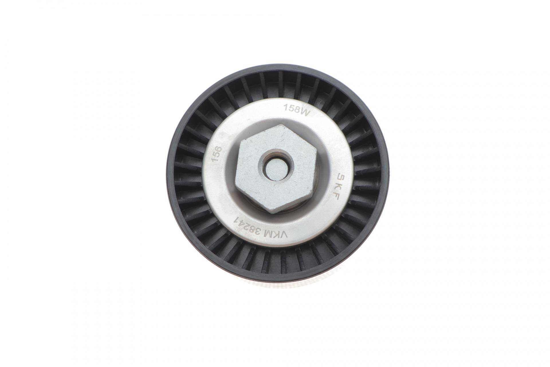 Ролик генератора BMW 3/5/7 E46/60/65 01-(натяжний) (70х26), M47/M57