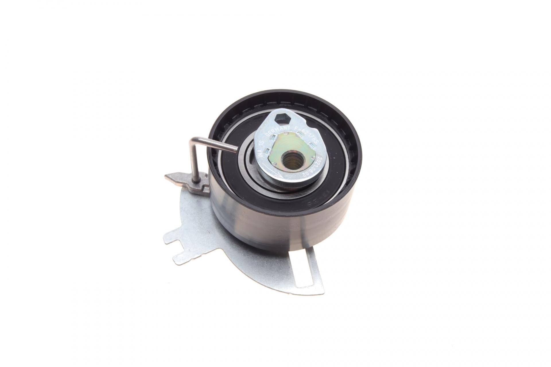 Комплект ГРМ Citroen C5/C6/C8//Peugeot 407 2.2HDI 06-/Ford Galaxy/Mondeo 2.2TDCi 08-15 (25.4x118z)