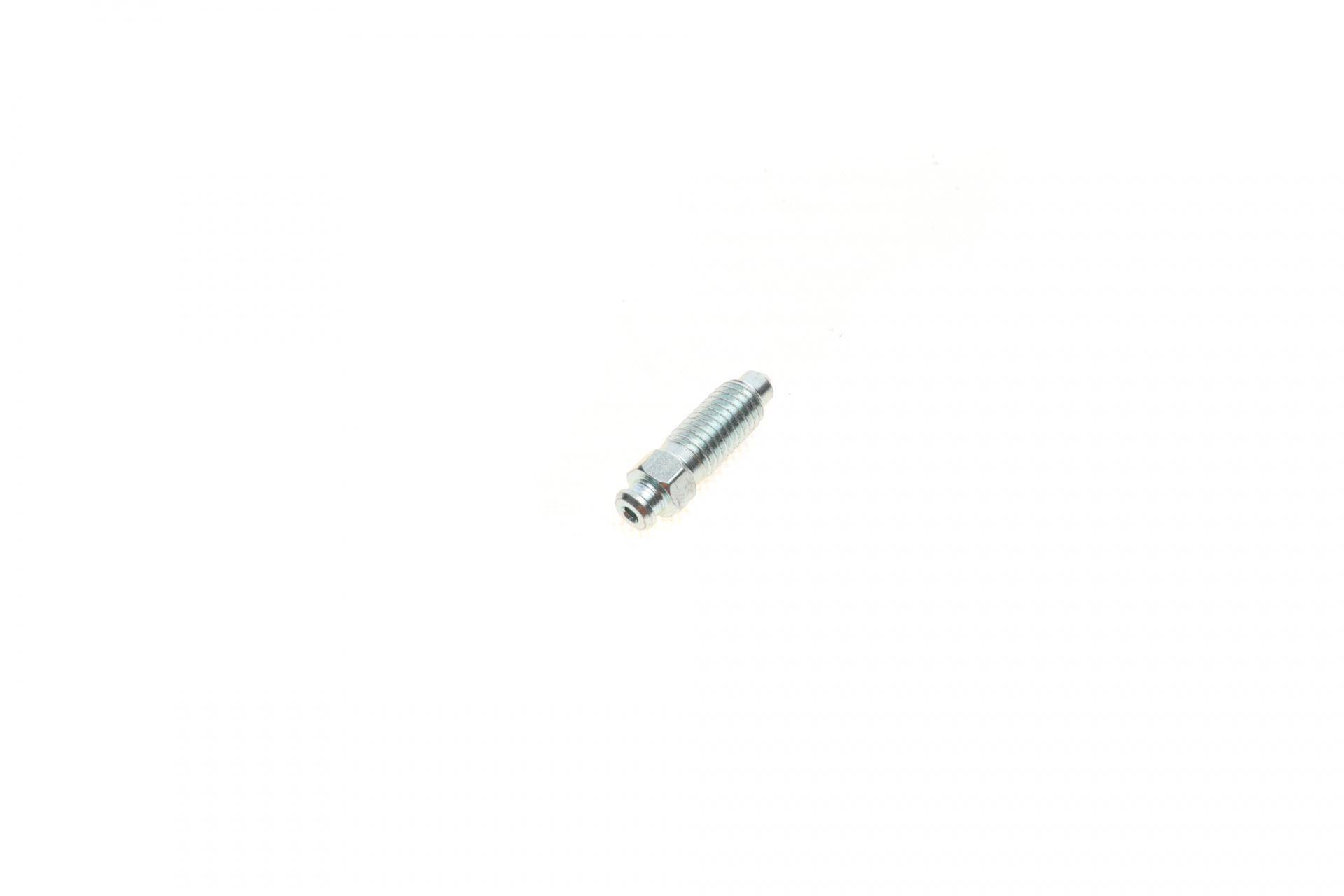 Штуцер прокачки гальм (M10x1.5/10x37.6)