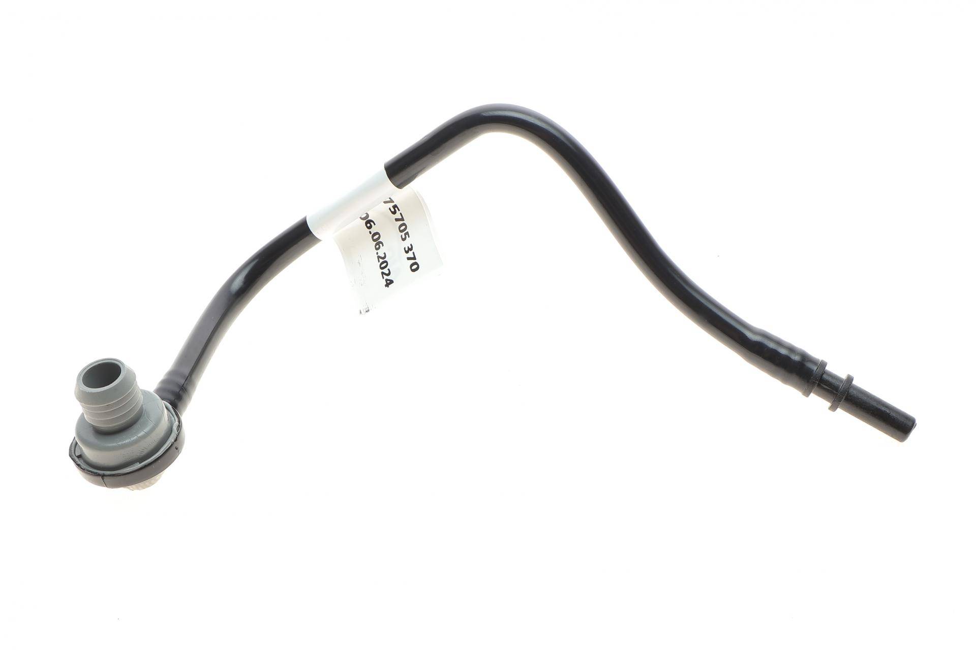 Трубка вакуумна Mini (R56/R55/R59/R57/R58) 06-15