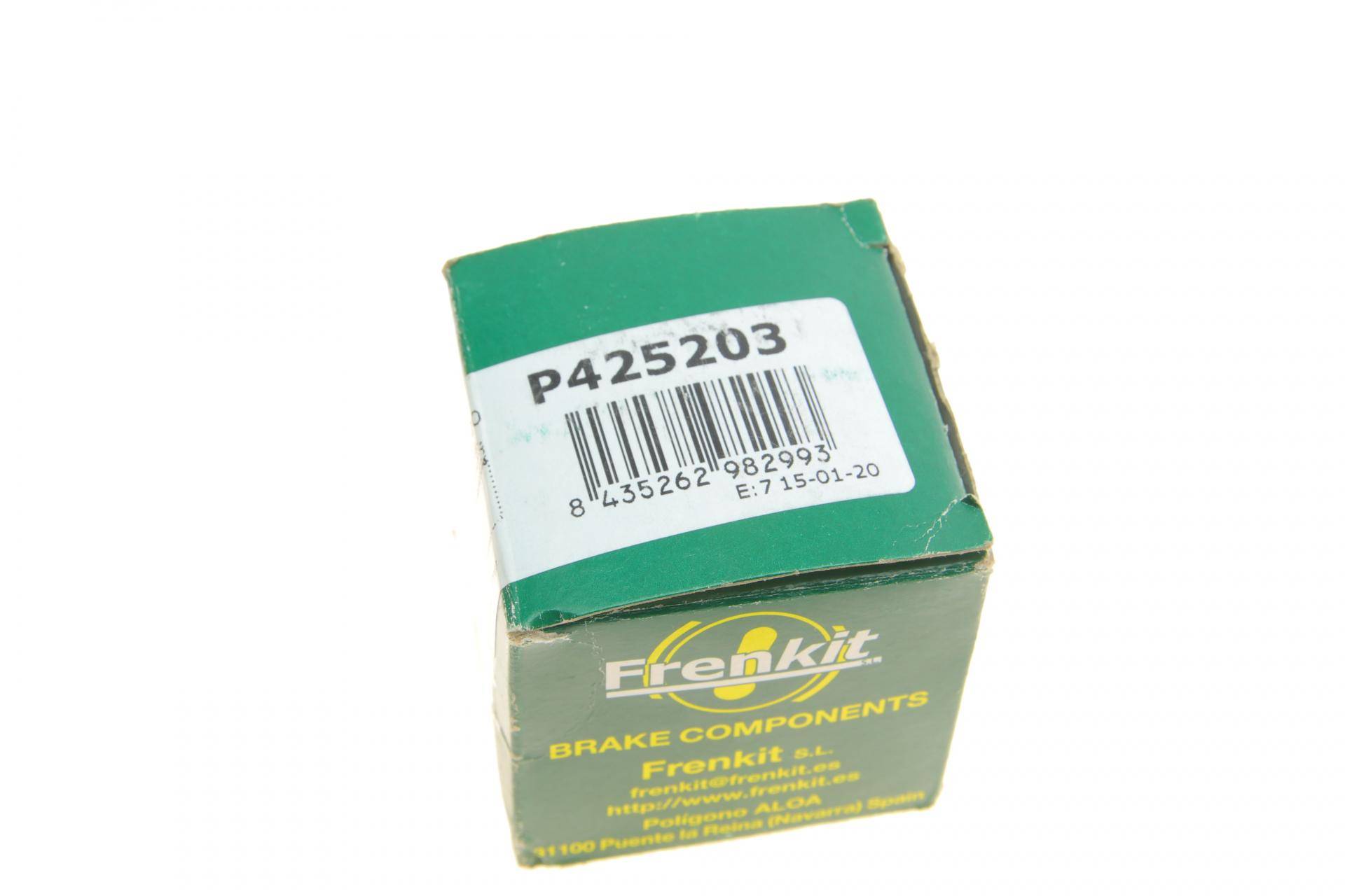 Поршень супорта (заднього) Audi A4/Q5 15- (42x52mm) (TRW)
