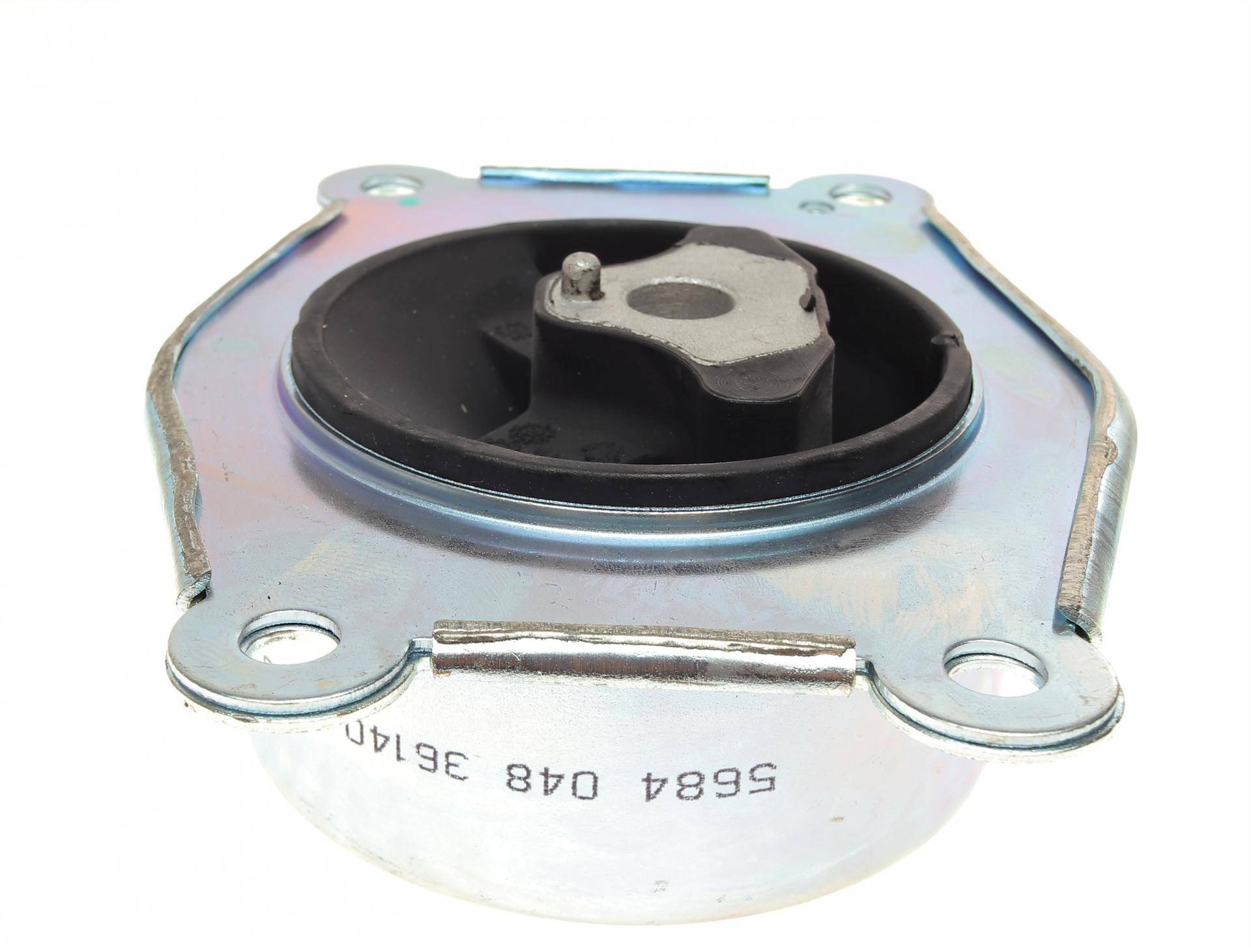 Подушка двигуна (L) Opel Astra G/Zafira A 2.0DI/DTI/2.0-2.2 16V 98-05
