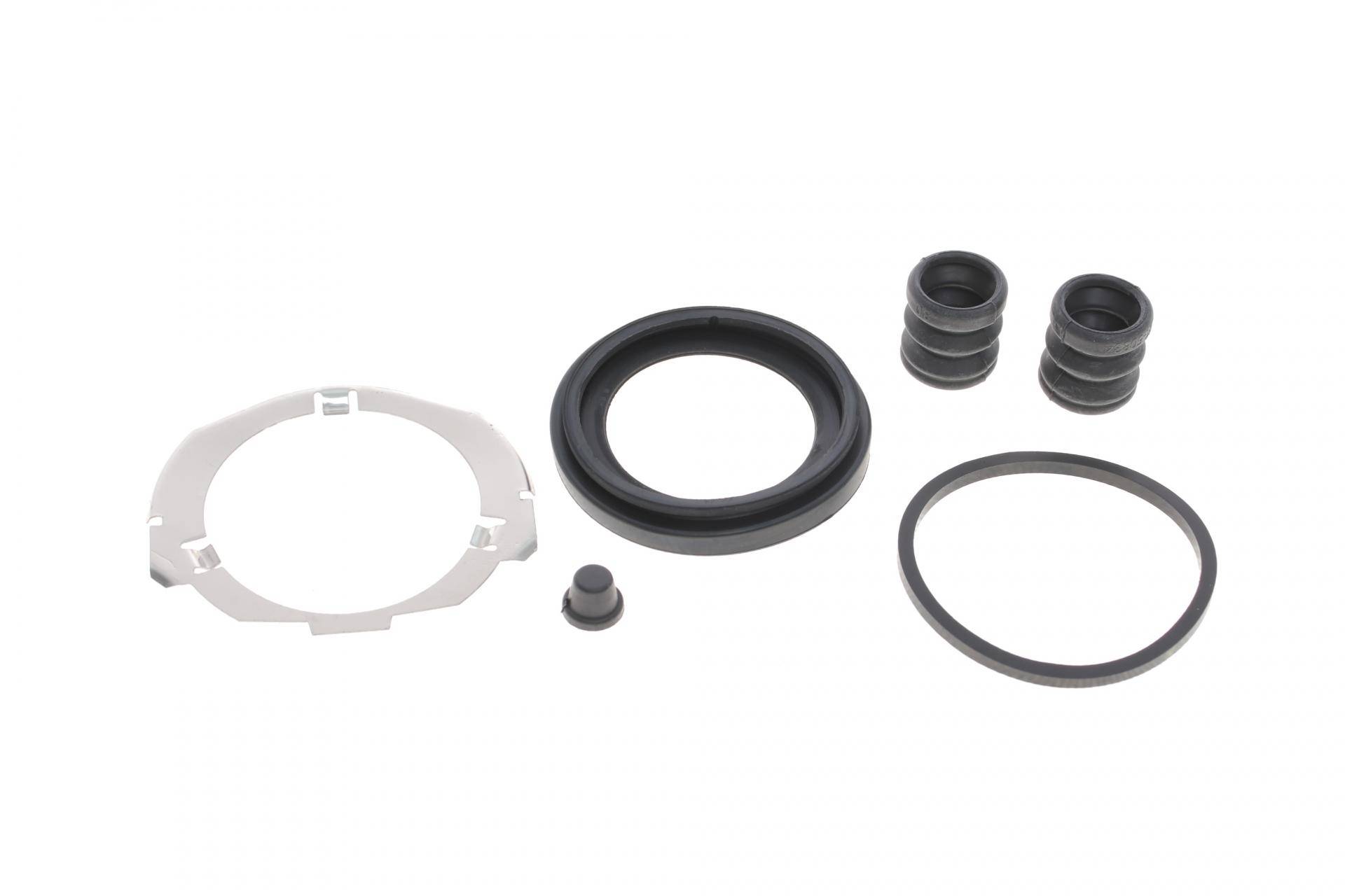 Ремкомплект супорта (переднього) VW Caddy II 95-04 (d=54mm) (Lucas)