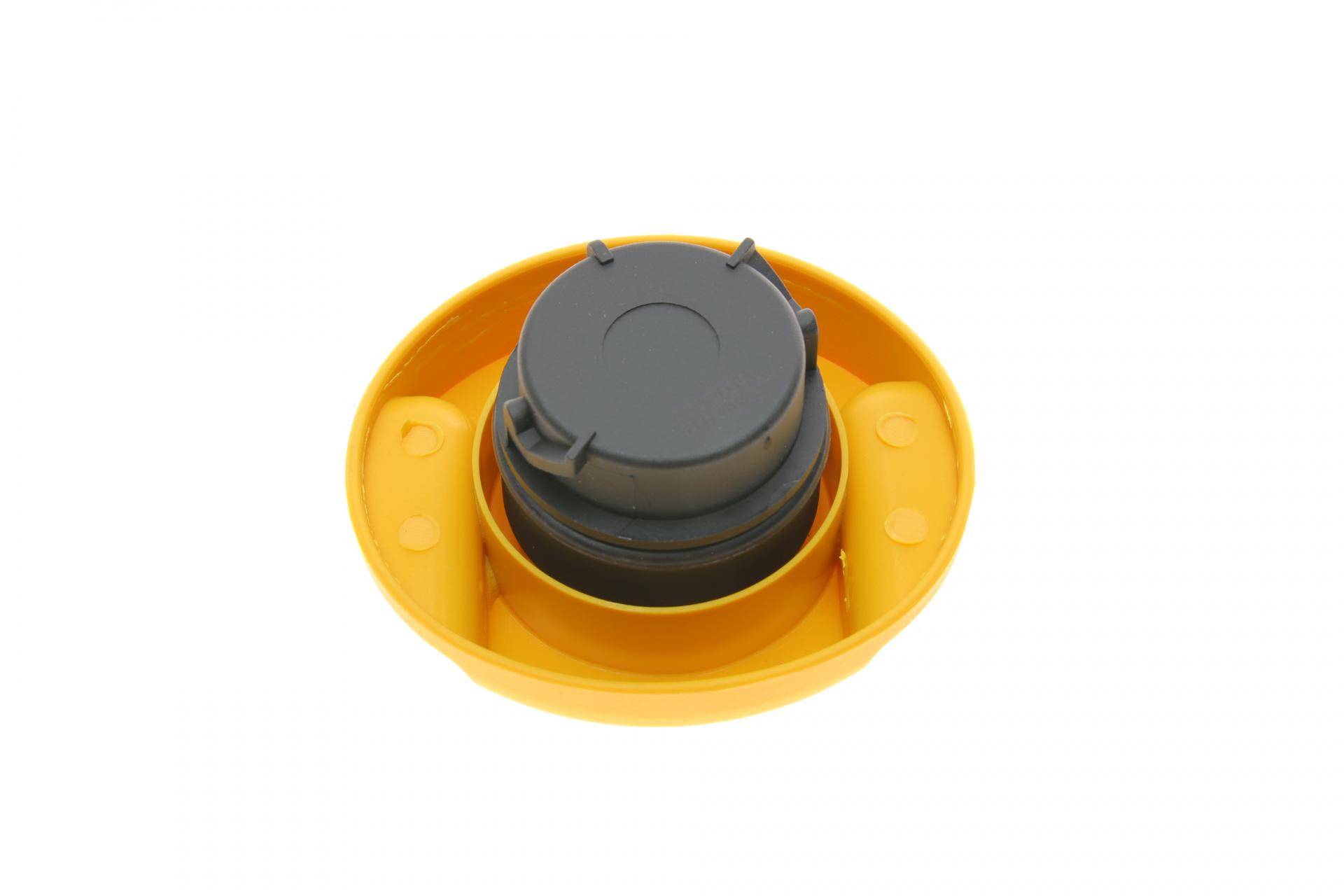 Кришка горловини оливозаливної Opel Astra F 1.4/1.6 16V 94-98