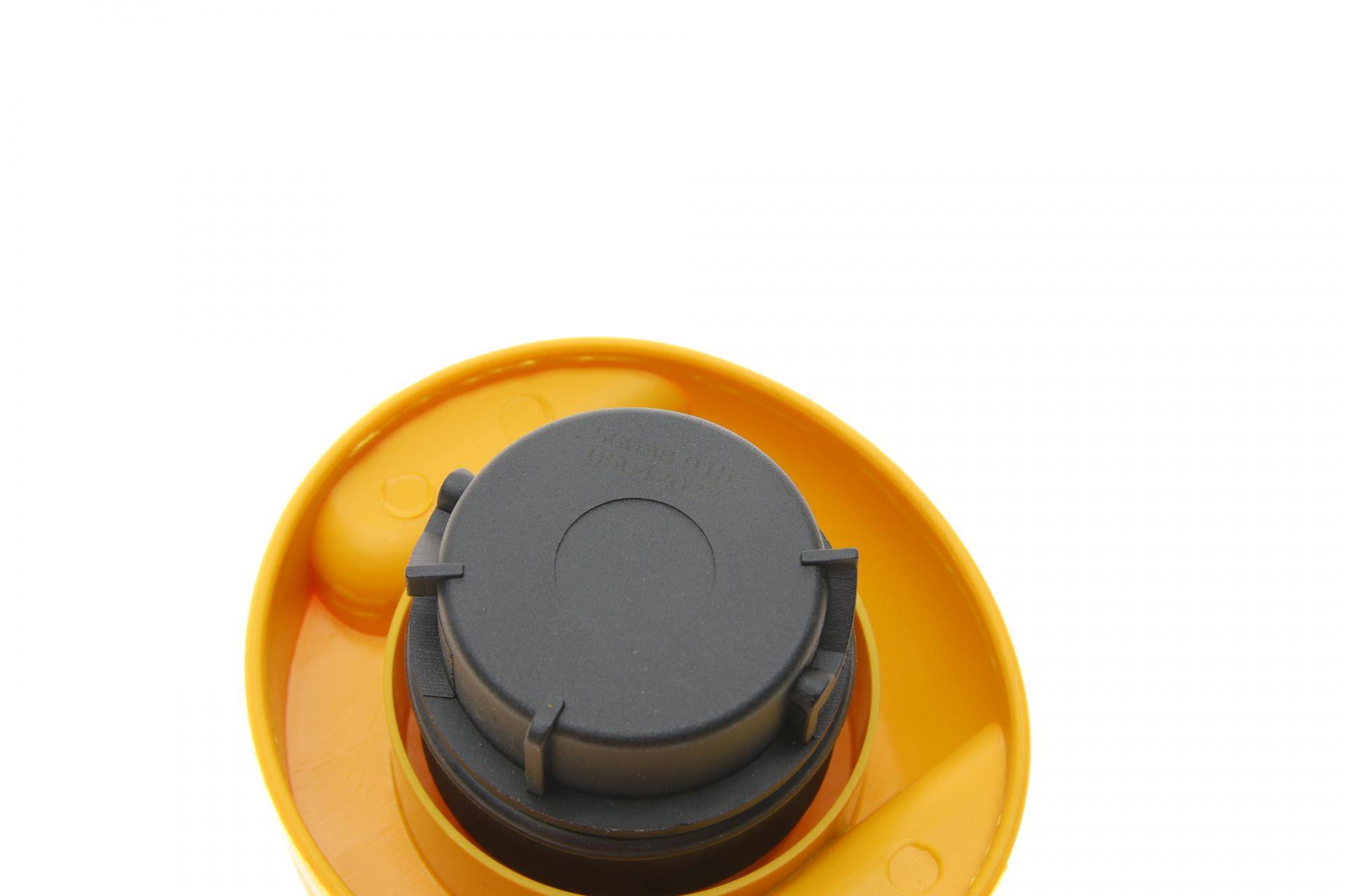 Кришка горловини оливозаливної Opel Astra F 1.4/1.6 16V 94-98