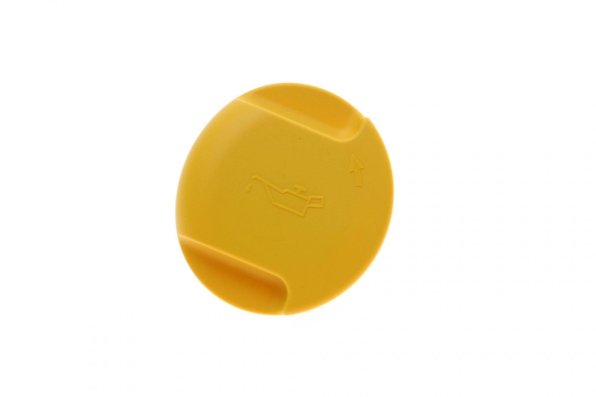 Кришка горловини оливозаливної Opel Astra F 1.4/1.6 16V 94-98