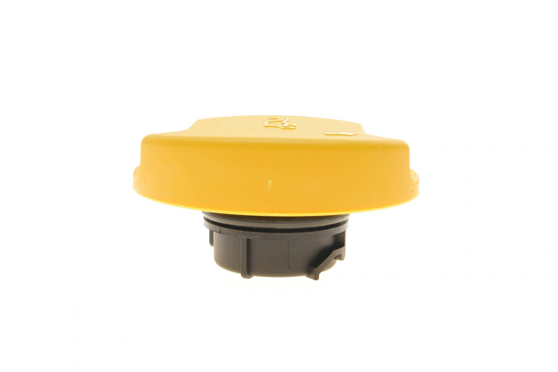 Кришка горловини оливозаливної Opel Astra F 1.4/1.6 16V 94-98