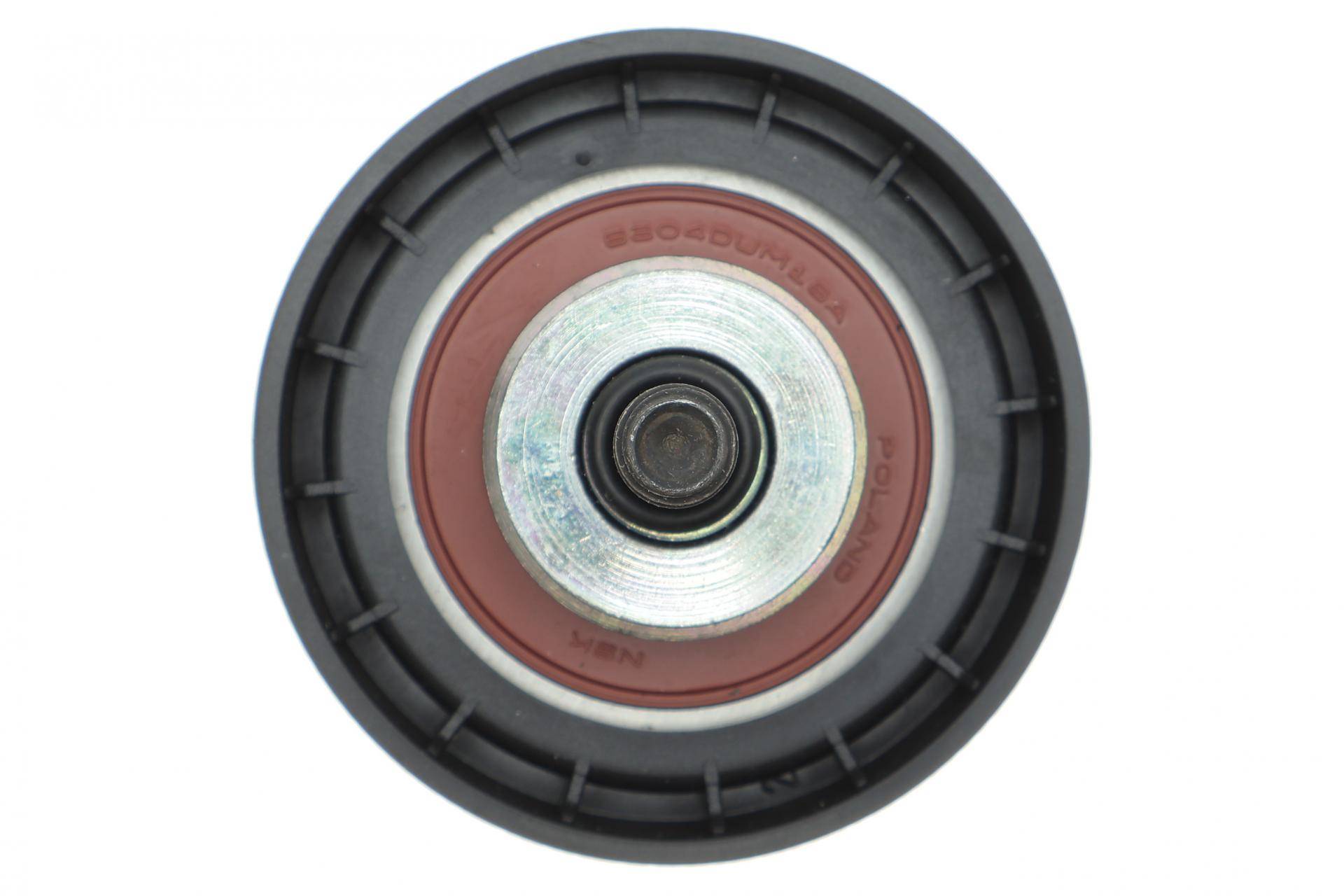 Ролик генератора Fiat Ducato 2.3JTD 02- (паразитний) (70х29)