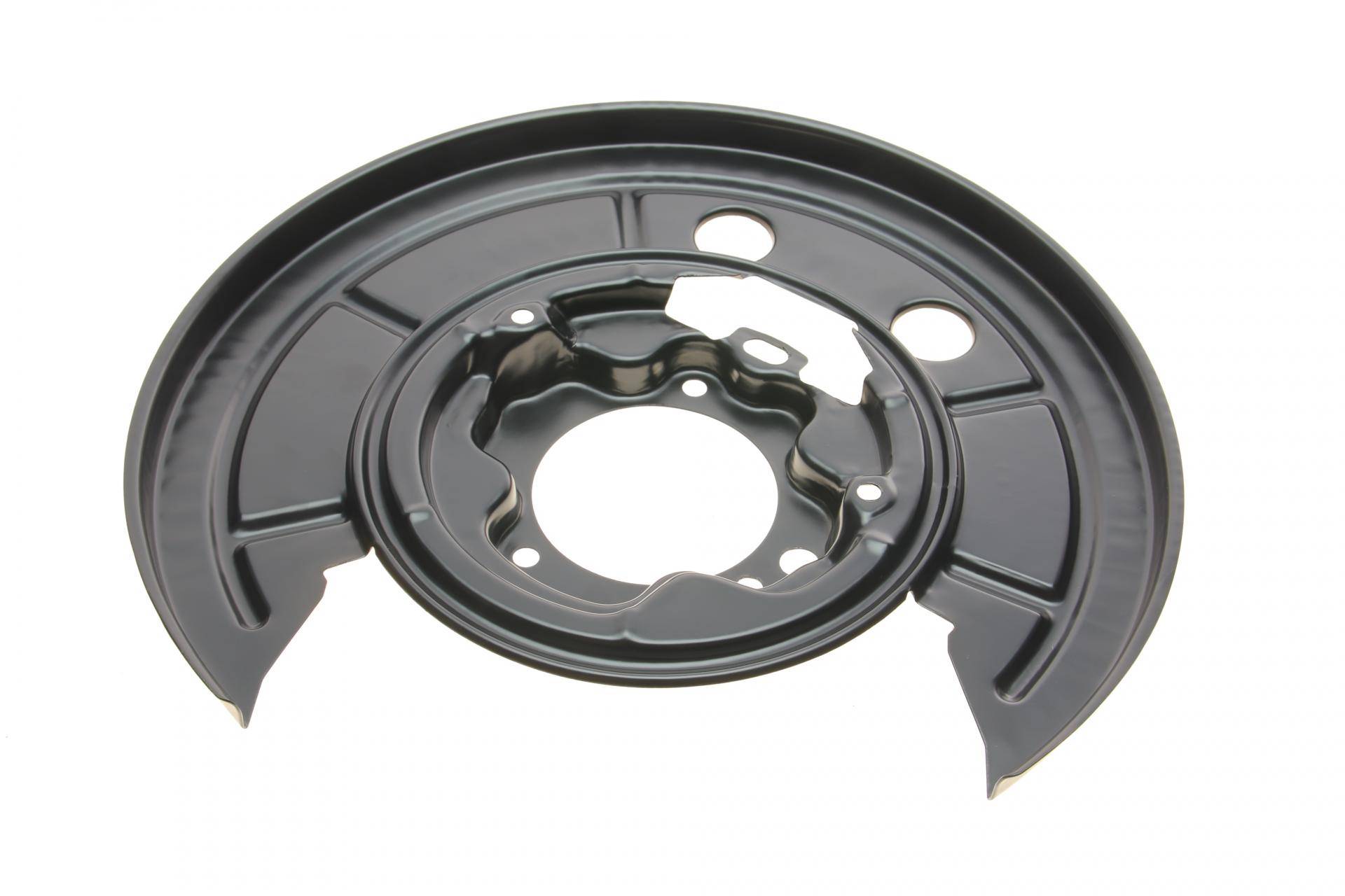 Захист диска гальмівного (R) Citroen Jumper/ Fiat Ducato/ Peugeot Boxer 06-
