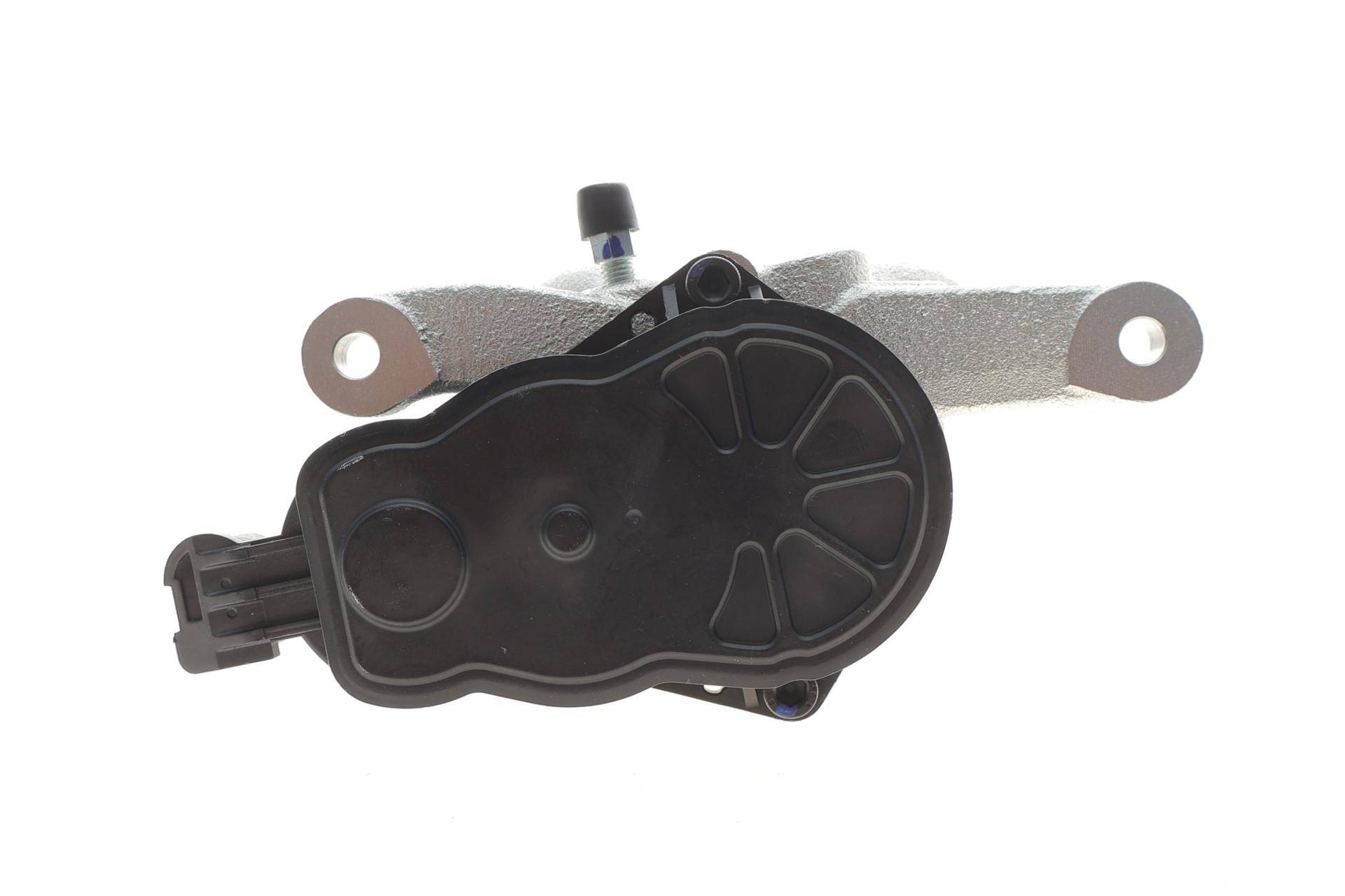 Супорт гальмівний (задній) (R) Peugeot 3008 16-/Citroen C4 Picasso II 13- (d=42mm) (BOSCH) 2 конт.
