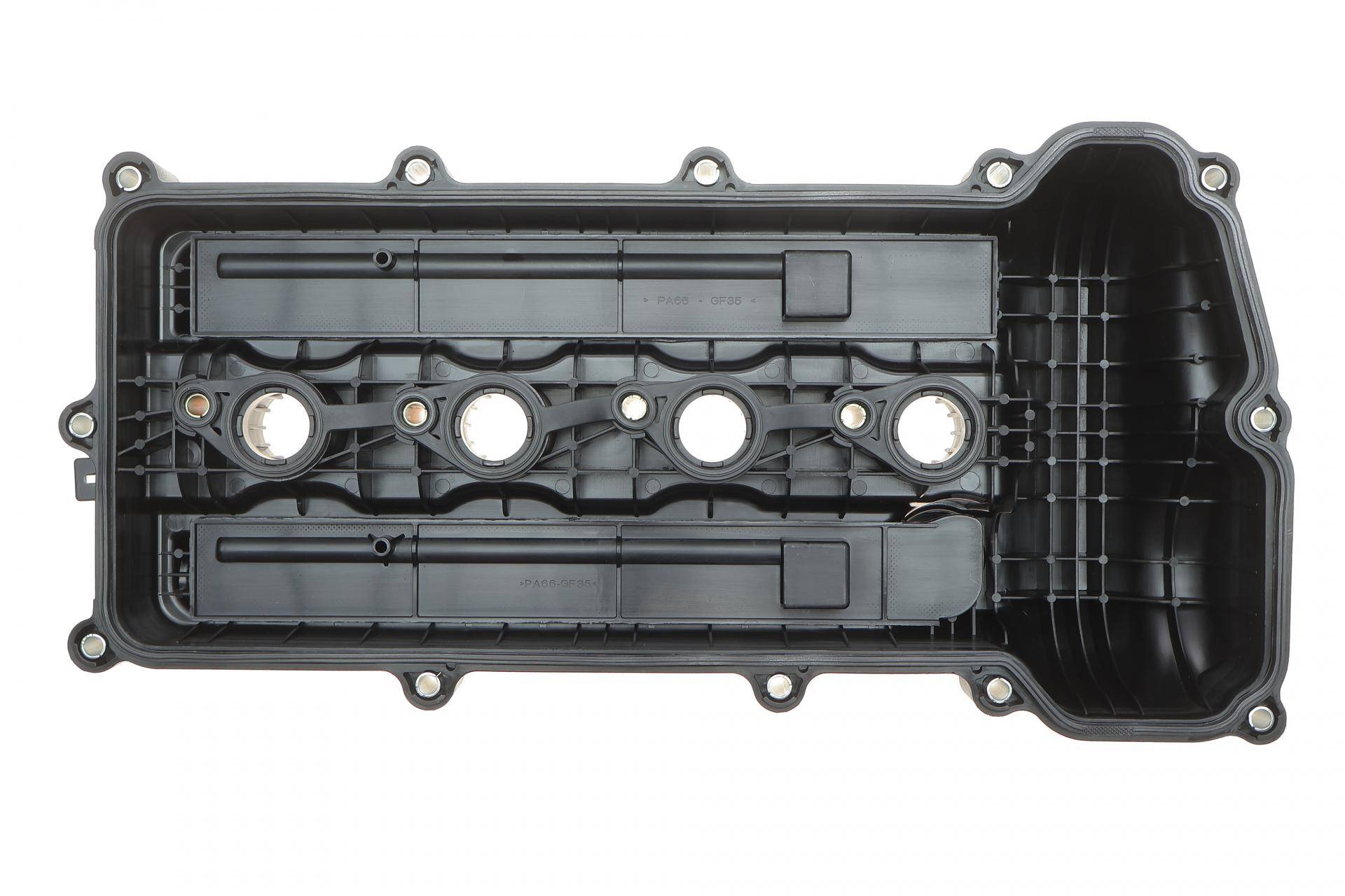 Кришка клапанів Hyundai Accent IV 1.4/1.6 10-