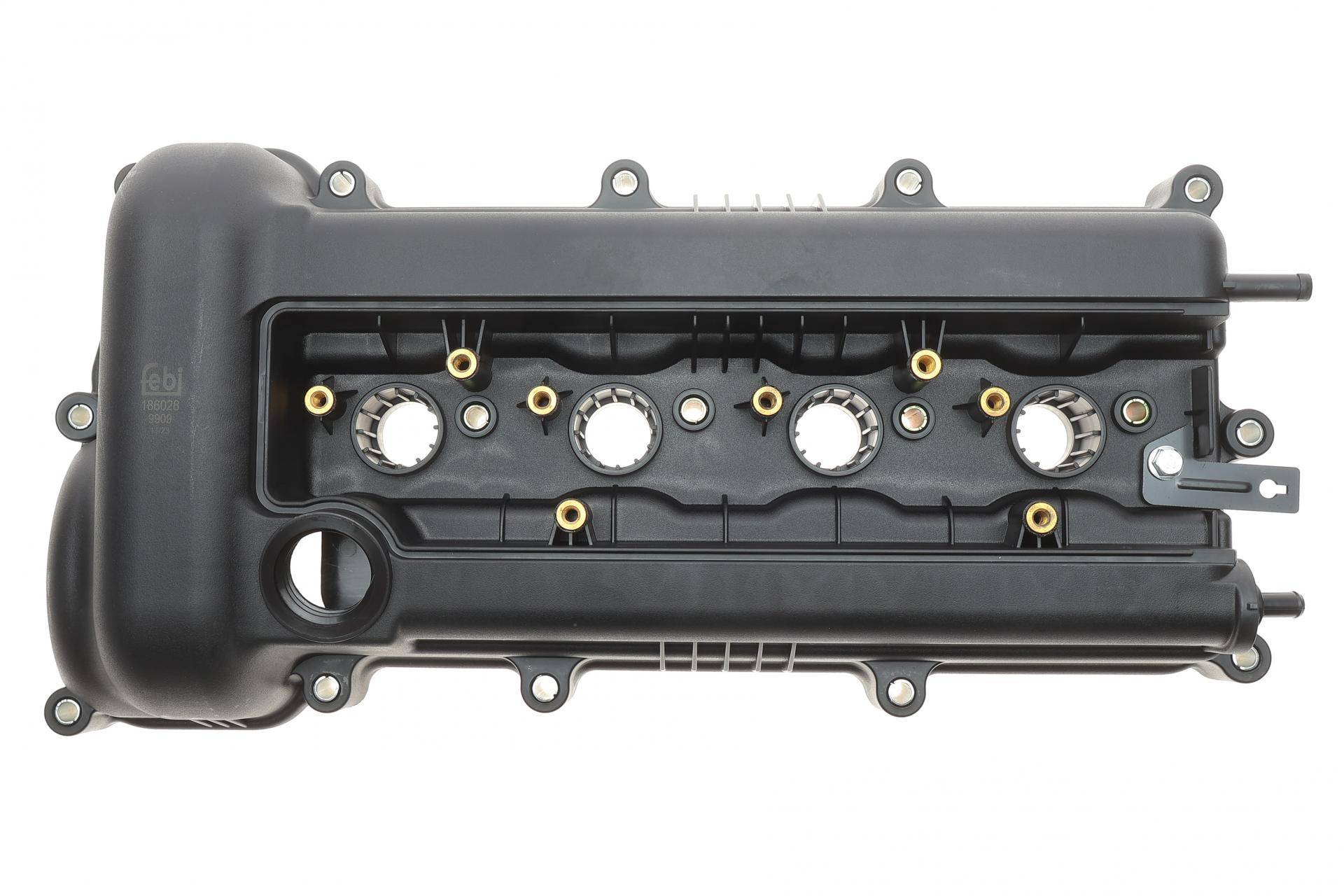 Кришка клапанів Hyundai Accent IV 1.4/1.6 10-