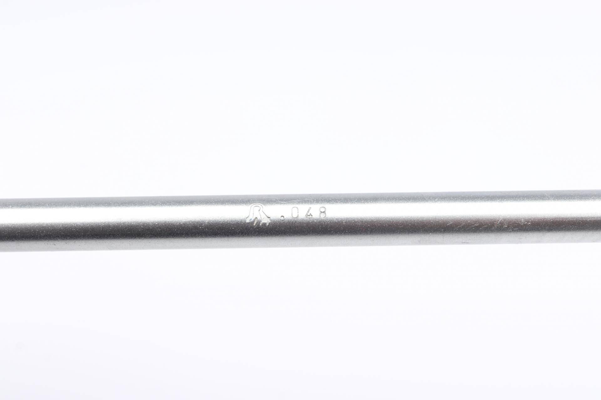 Тяга стабілізатора (переднього) (R) MB Vito (W447) 2.2CDI 14- (L=362mm)
