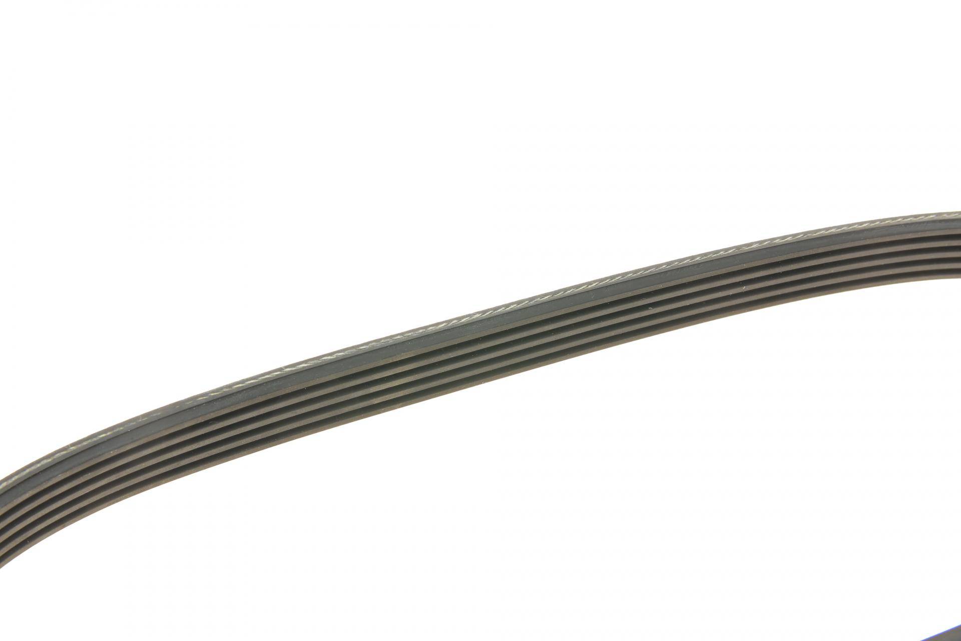 Ремінь генератора Mazda 3 2.0i 03-09 (5PK694)