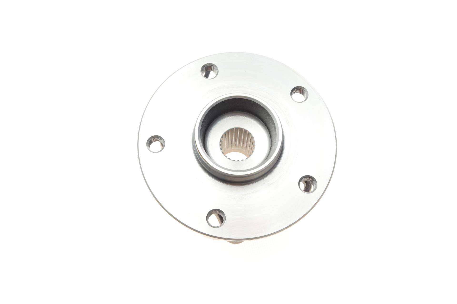 Підшипник маточини (задньої) Suzuki SX4 1.5/1.6 VVT 06- (R)