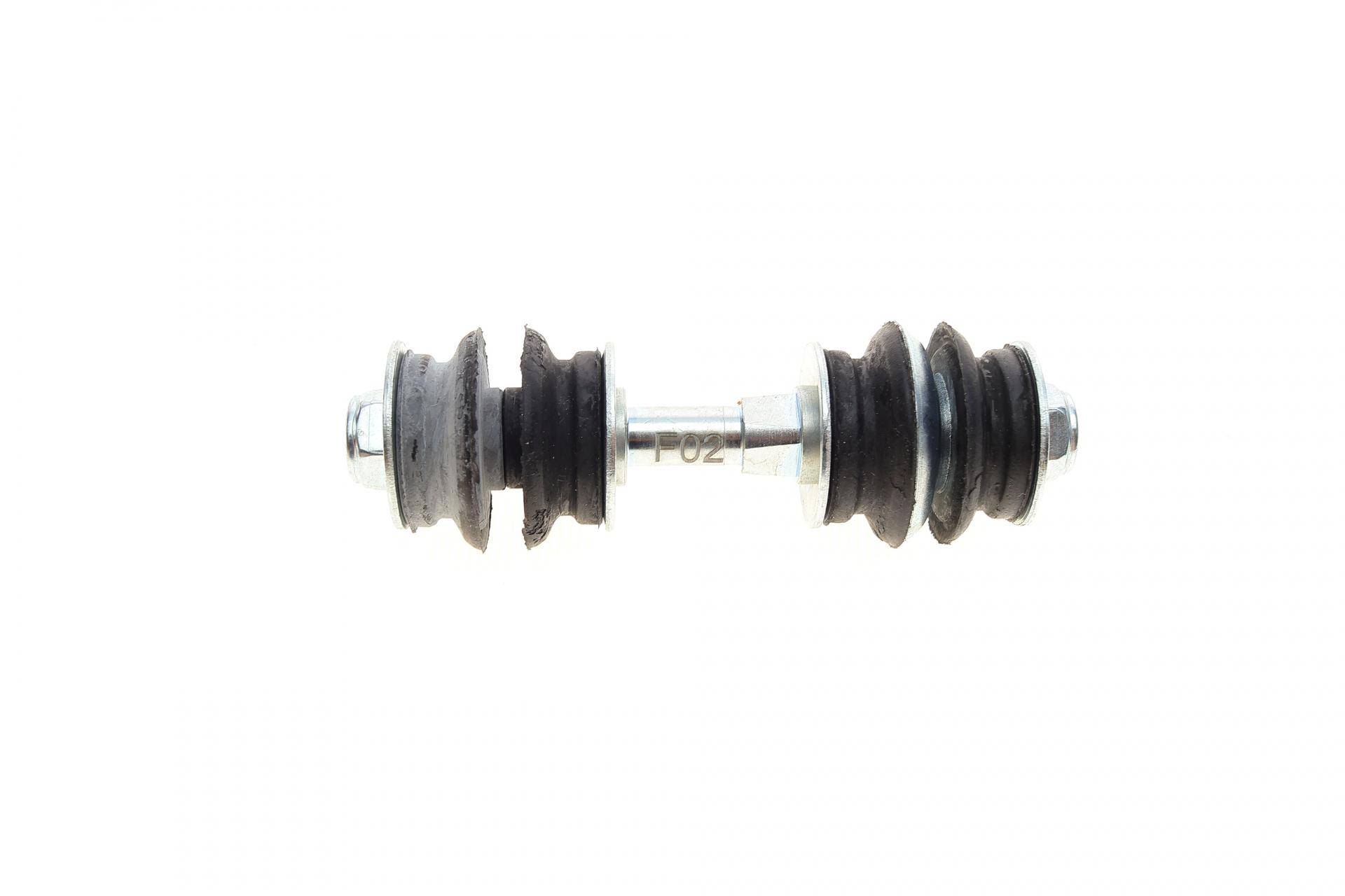 Тяга стабілізатора (переднього) Toyota Yaris 99-05 (к-кт)