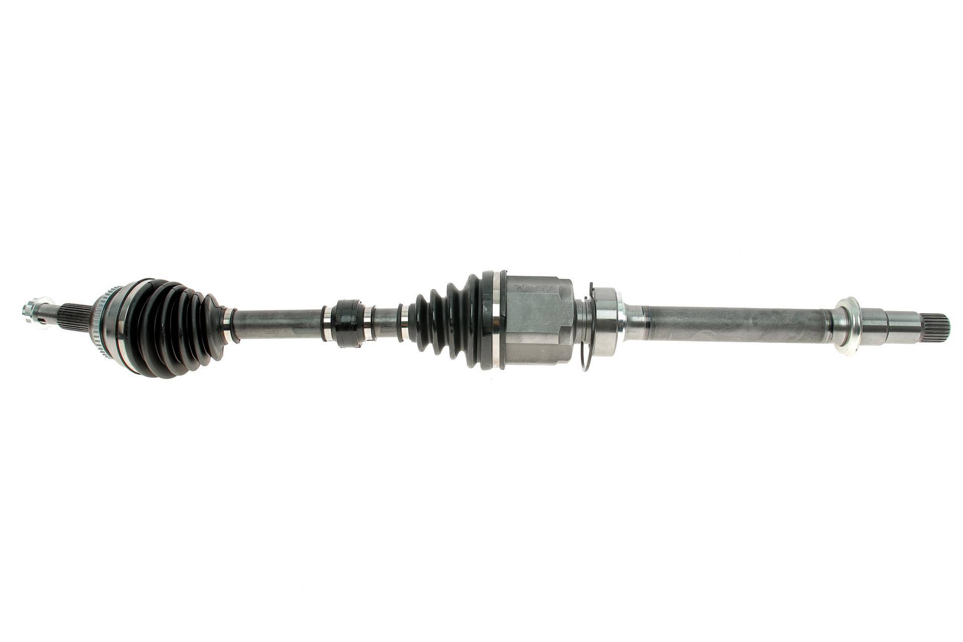 Піввісь (передня) Lexus ES/Toyota Camry 3.5 06-18 (R) (30x24x978x48T) (+ABS)