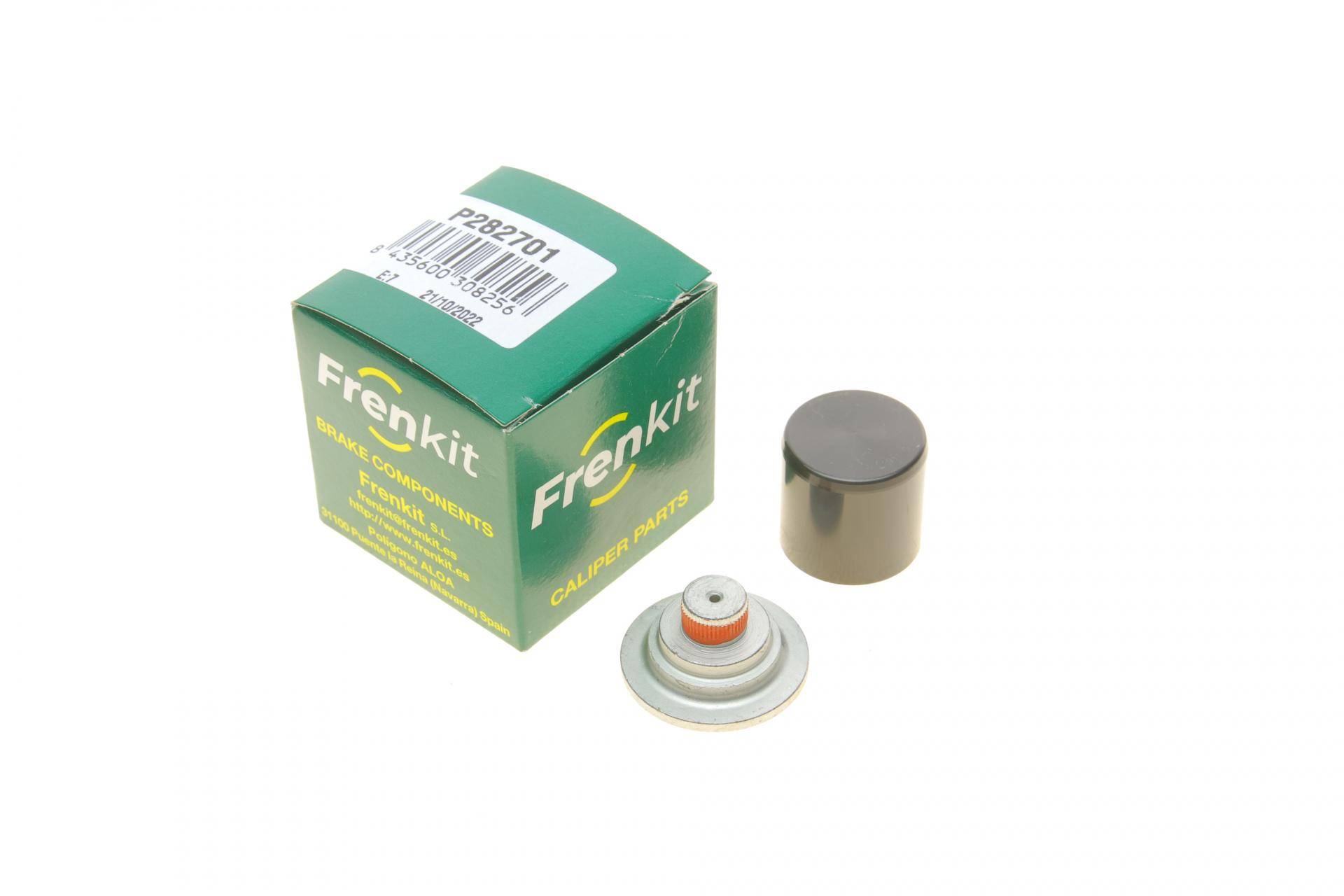 Поршень супорта (переднього) MB E-class (W211) 02-08 (27.95x26.5mm) (Brembo)