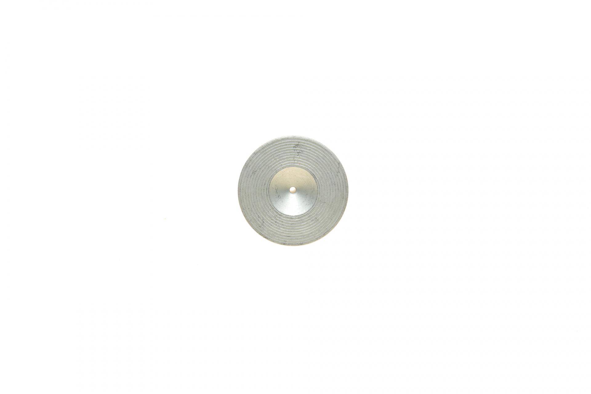 Поршень супорта (переднього) MB E-class (W211) 02-08 (27.95x26.5mm) (Brembo)