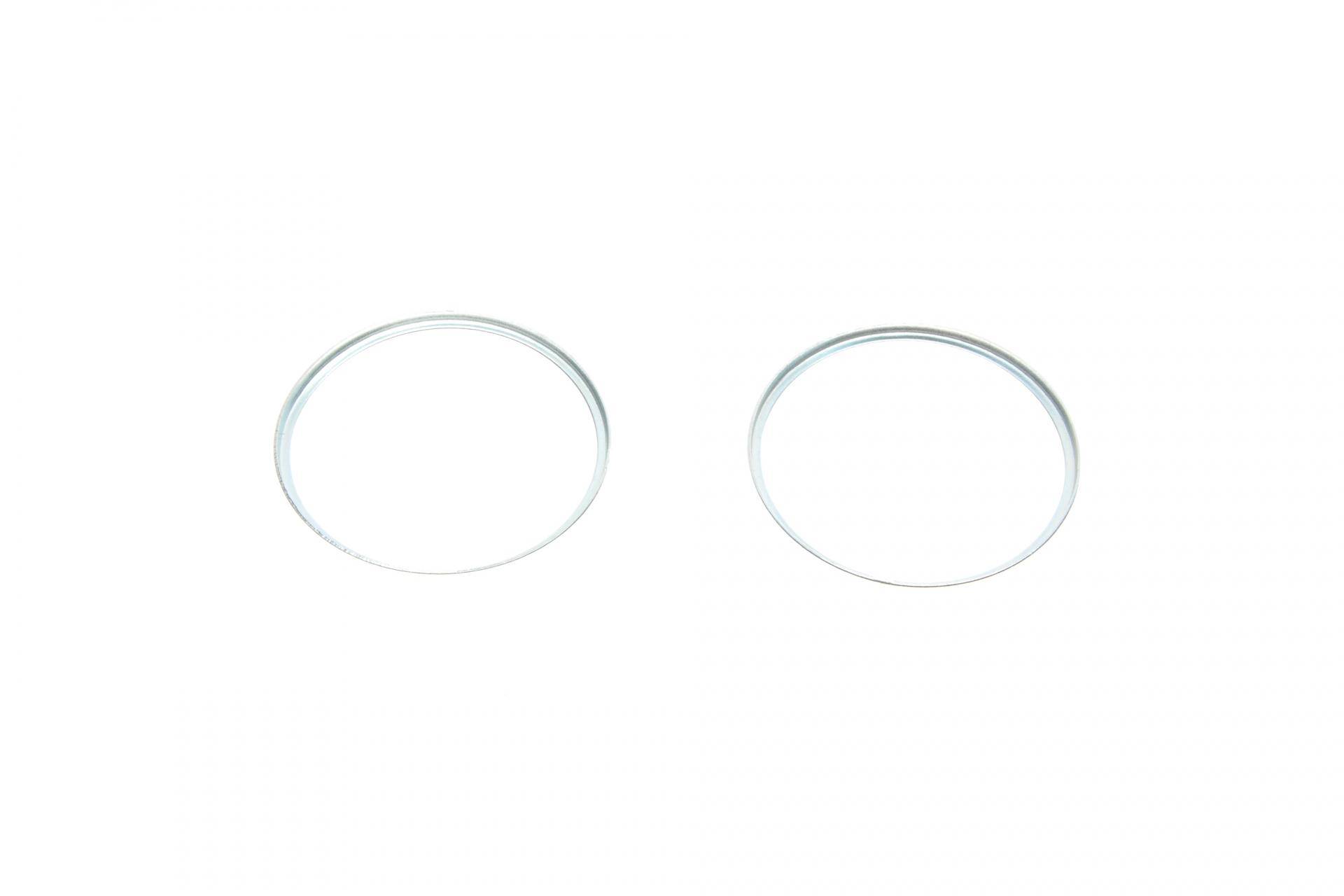 Ремкомплект супорта (заднього) Land Rover Defender 2.2/2.4/2.5 Td4 90-16 (d=46mm) (+2 поршня) (AP)