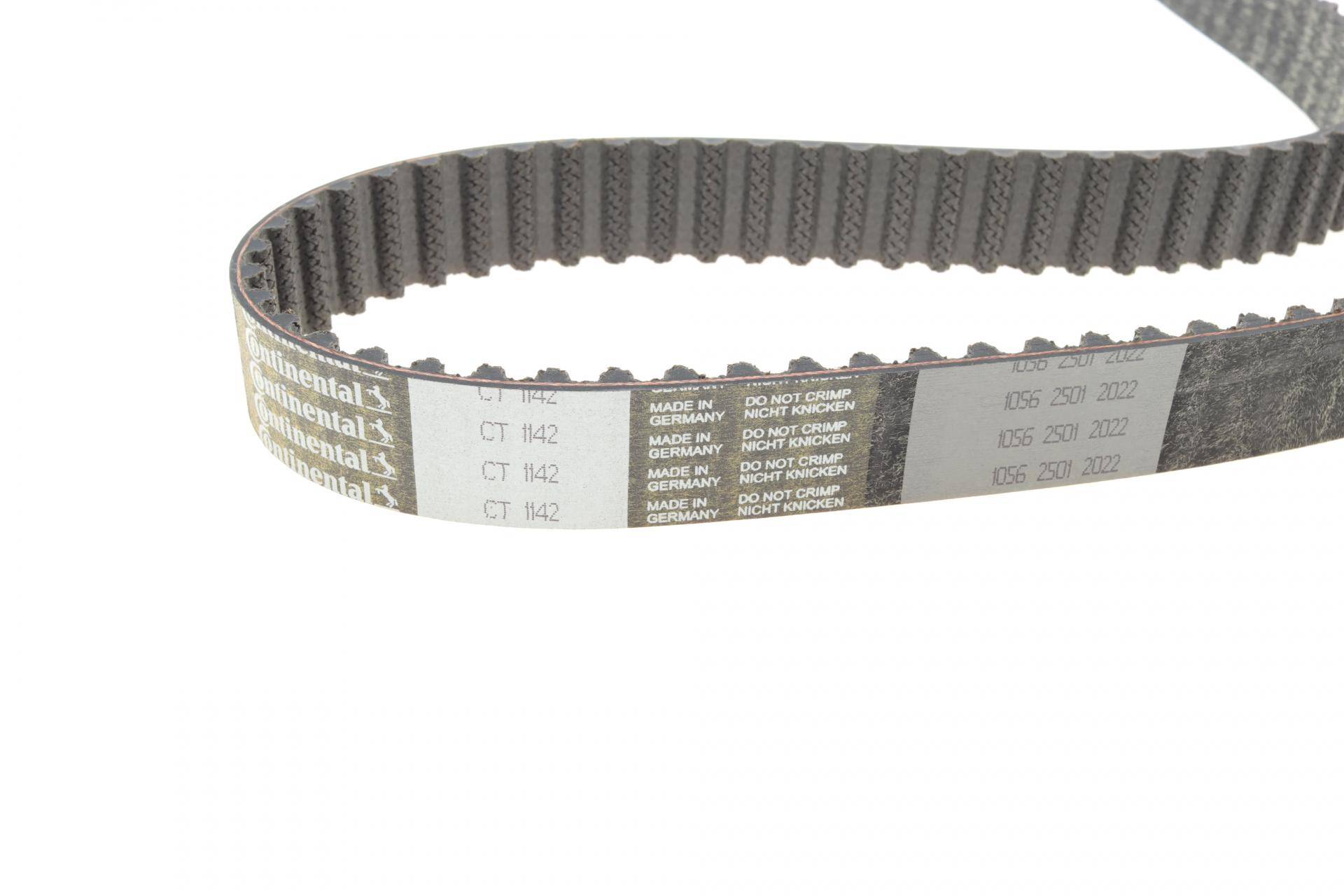 Комплект ГРМ Citroen C5/C6/C8/Fiat/Ford/Peugeot 2.2HDI 06-
