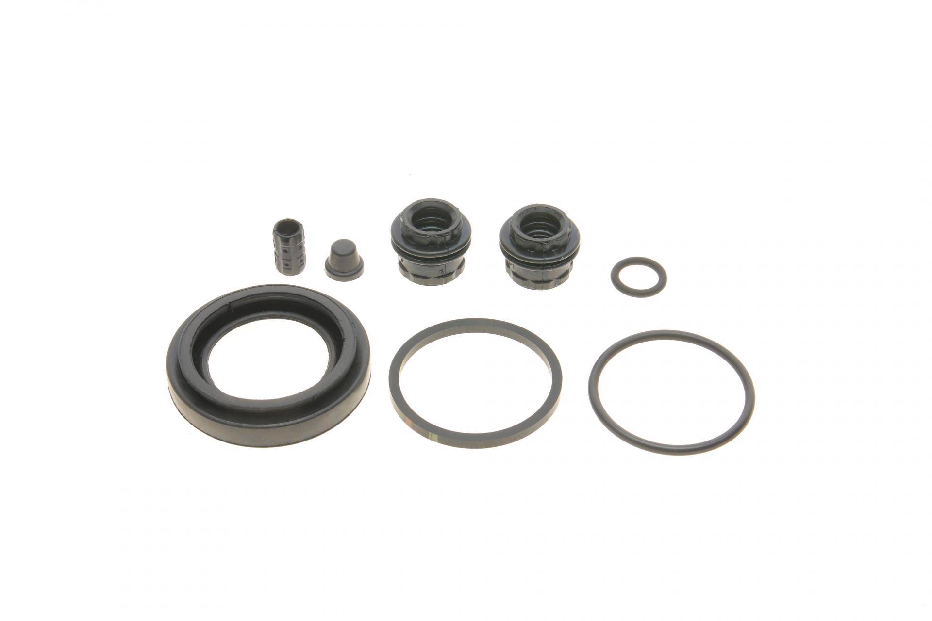 Ремкомплект супорта (заднього) MB E-class (W213) 16- (d=43mm) (Brembo)