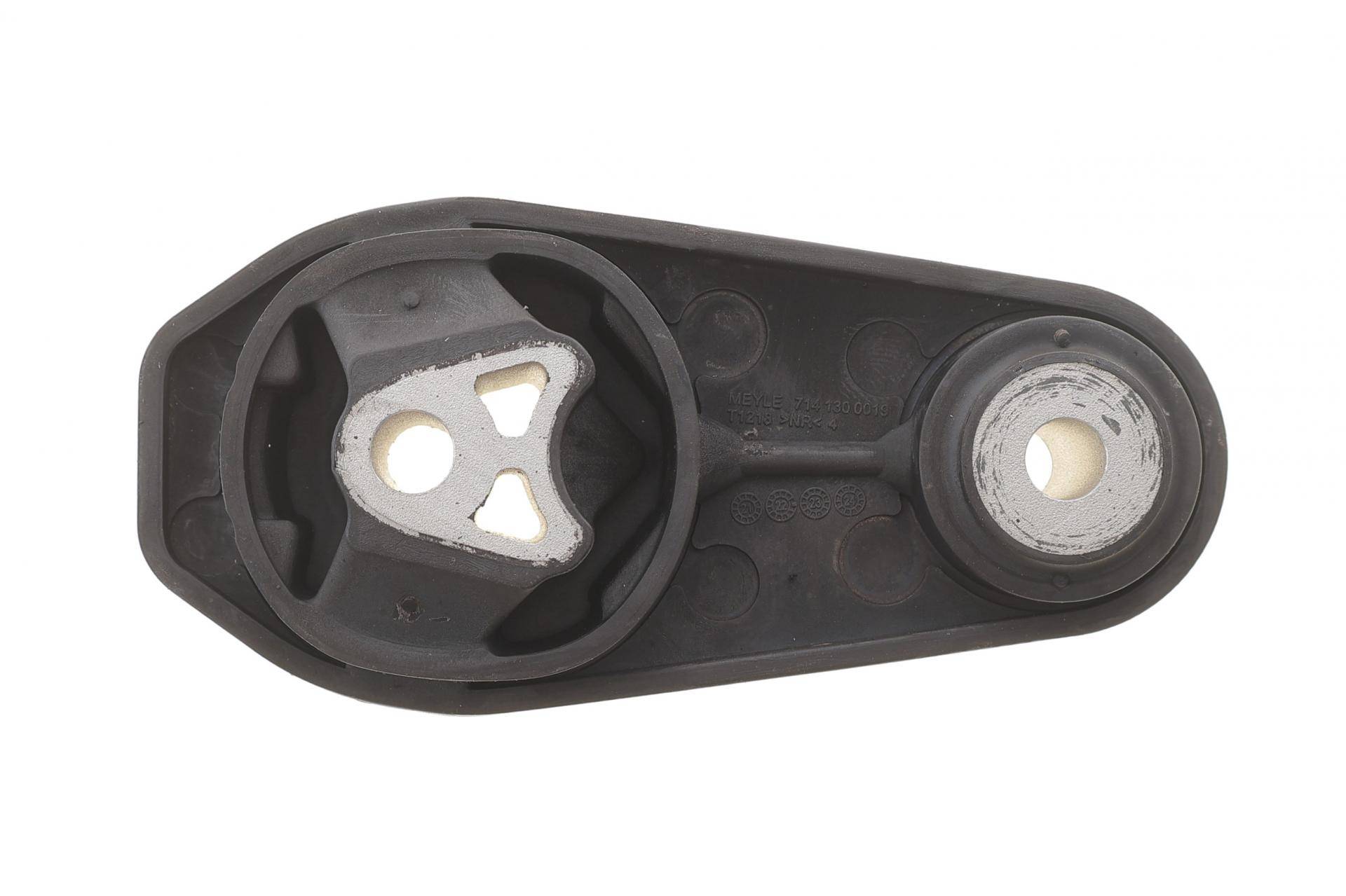 Подушка двигуна (сторона КПП) Ford Fiesta VII 1.0-1.5 17-
