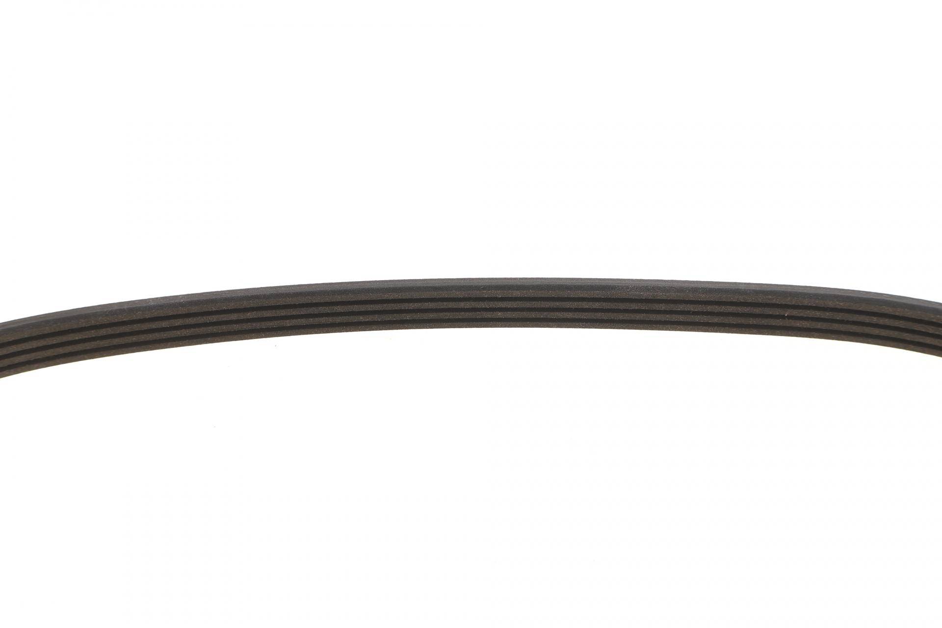 Ремінь генератора Honda Civic IV/ V/ VI/ CRX/ Mitsubishi Lancer VI 1.6 16V 87-03 (4PK775)