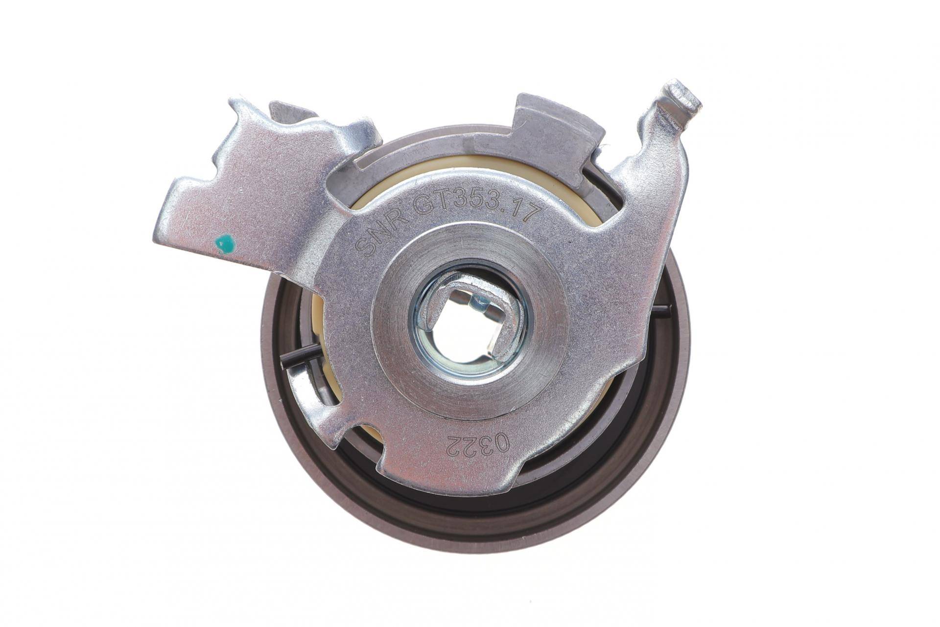 Ролик ГРМ Opel Corsa A/B 1.5D 87- (натяжной) (60х22)