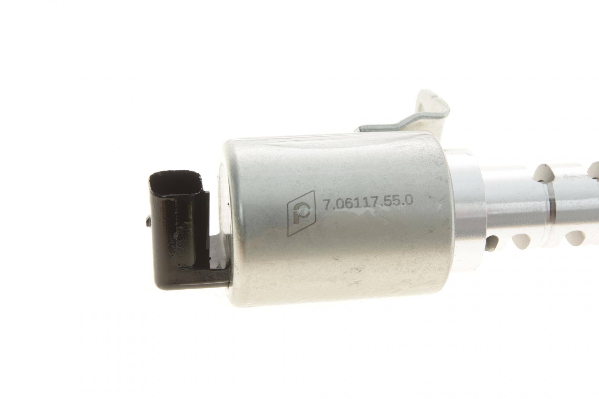 Клапан регулировки фаз газораспределения Ford Galaxy II/Mondeo IV/Mazda 3/5/6 2.0/2.3/2.5 02-