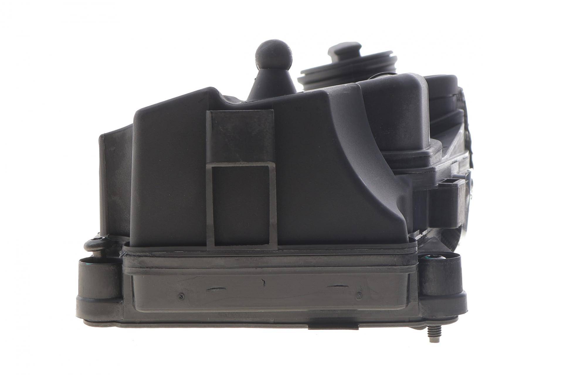 Крышка клапанов Audi A3/Skoda Octavia/Superb/VW Golf V/VI/Passat 2.0 TDI 03-
