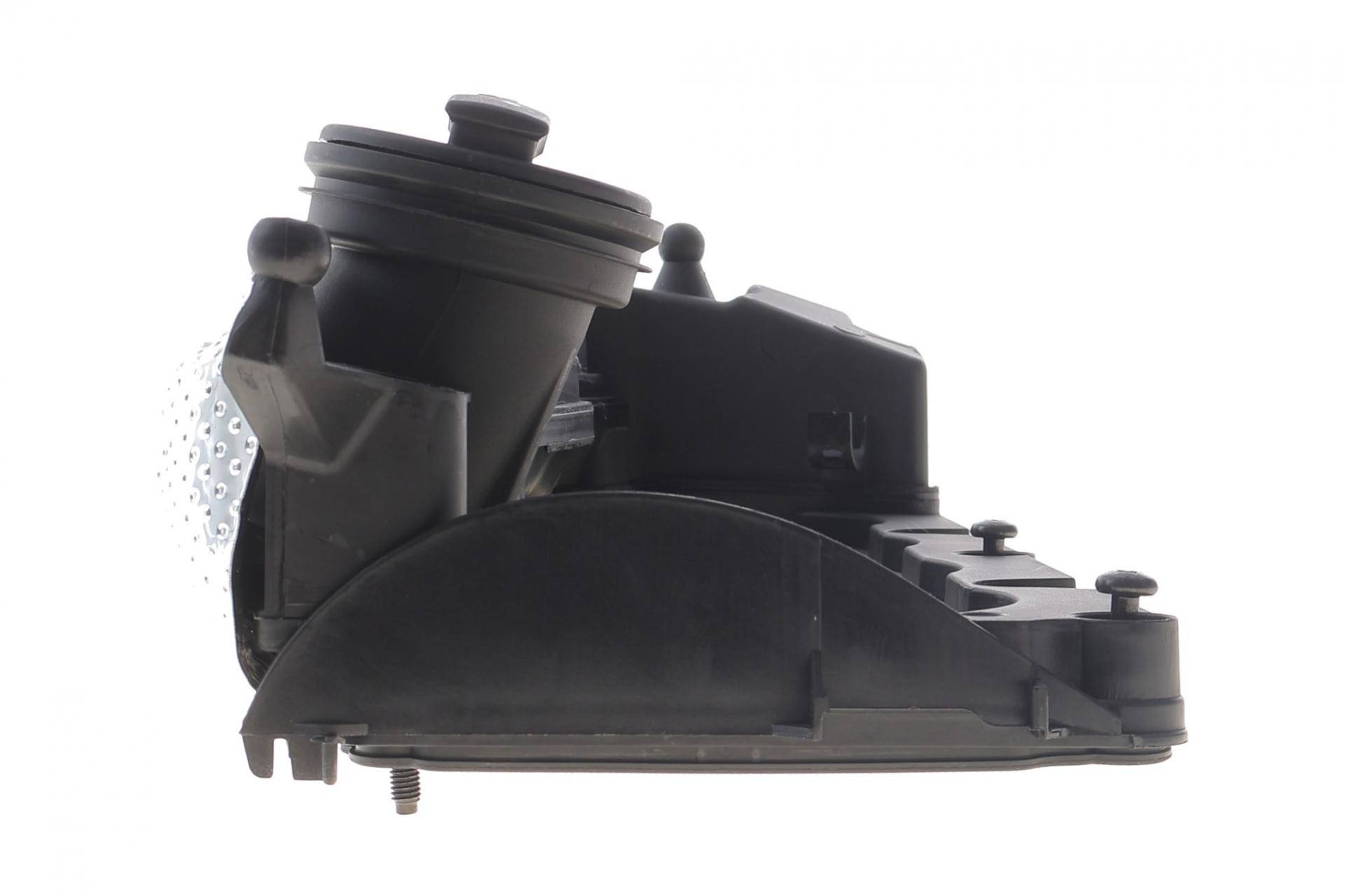 Крышка клапанов Audi A3/Skoda Octavia/Superb/VW Golf V/VI/Passat 2.0 TDI 03-