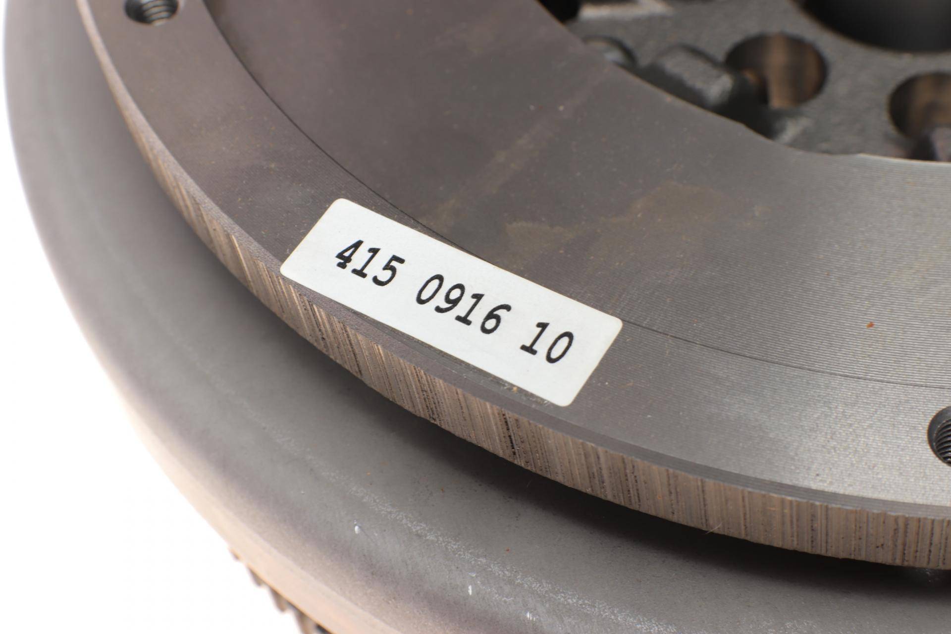 Демпфер зчеплення MB C-Class 180d/200d (W205), 18-21, OM654.916/920