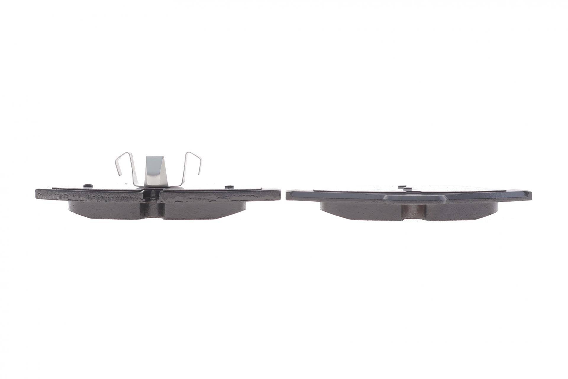 Колодки гальмівні (передні) Citroen C5/ Peugeot 407/508 08- (ATE)