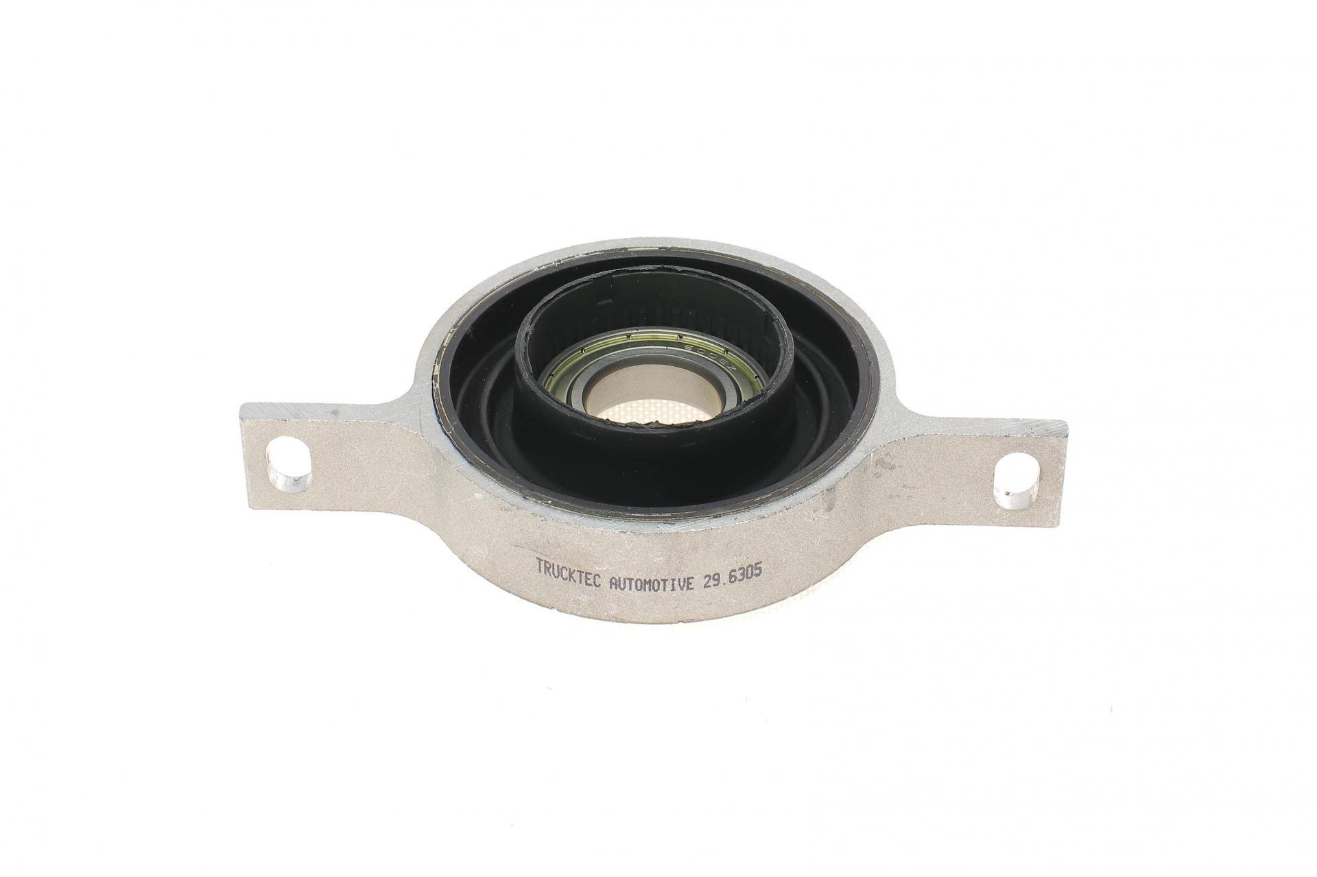 Підшипник підвісний BMW 3 (E90/E91) 05-12 (d=30mm)