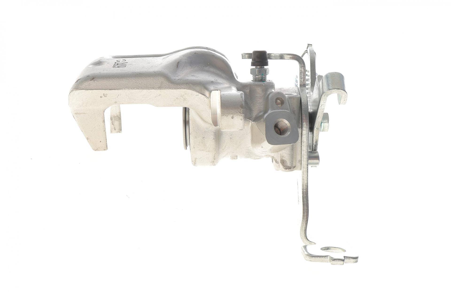 Супорт гальмівний (задній) (R) Toyota Auris 06-12 (d=36mm) (Bosch)