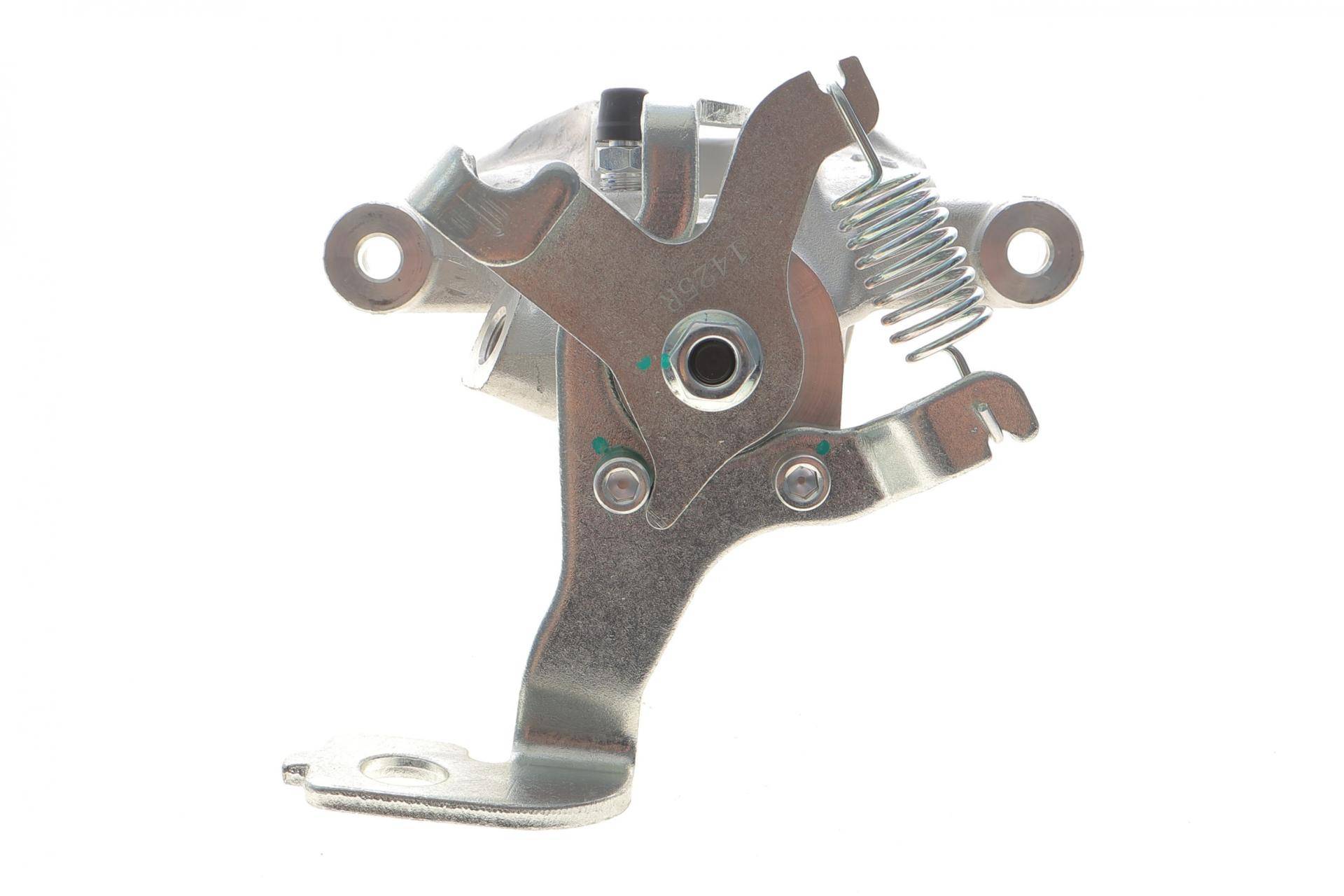 Супорт гальмівний (задній) (R) Toyota Auris 06-12 (d=36mm) (Bosch)
