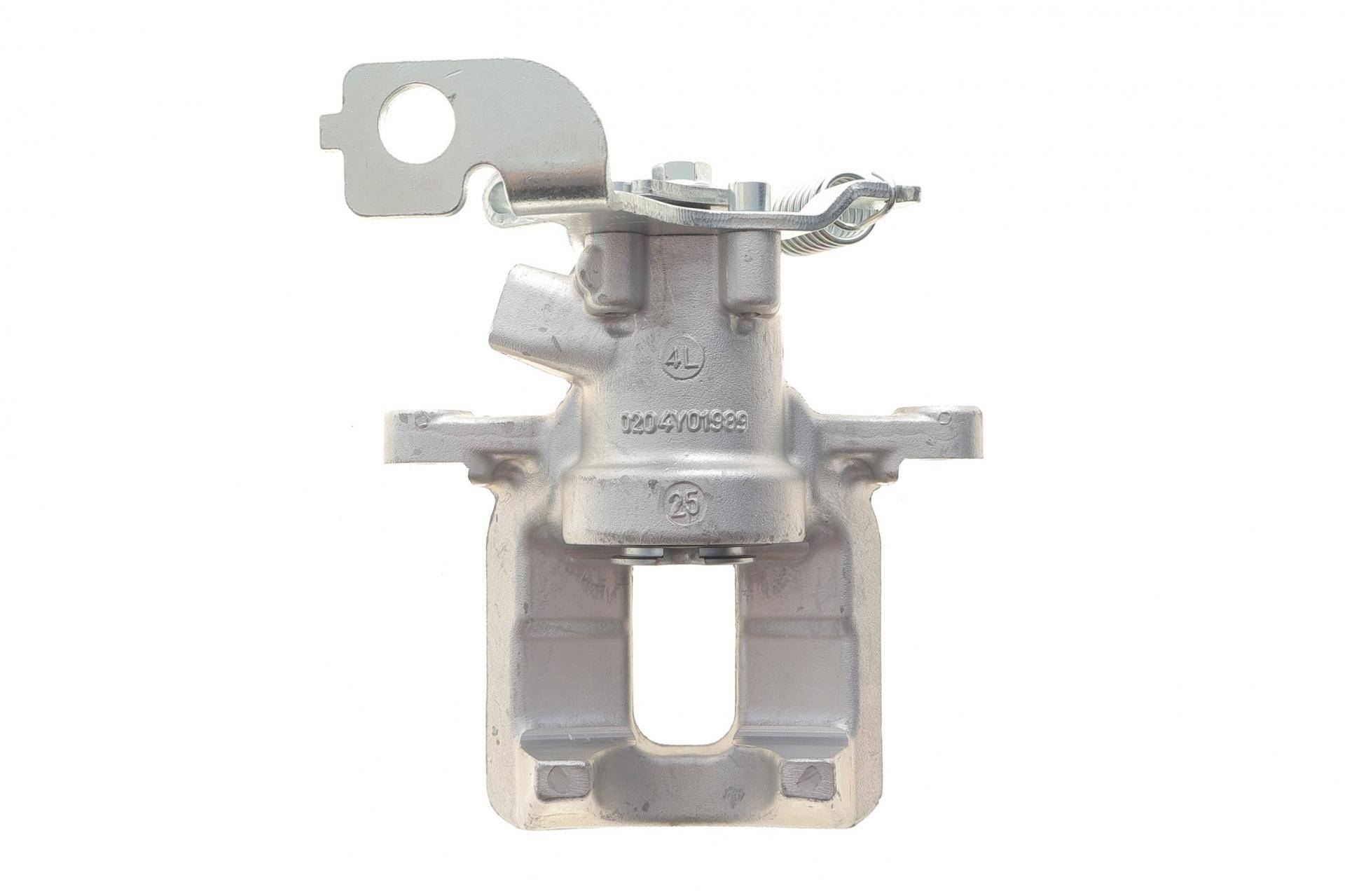 Супорт гальмівний (задній) (R) Toyota Auris 06-12 (d=36mm) (Bosch)